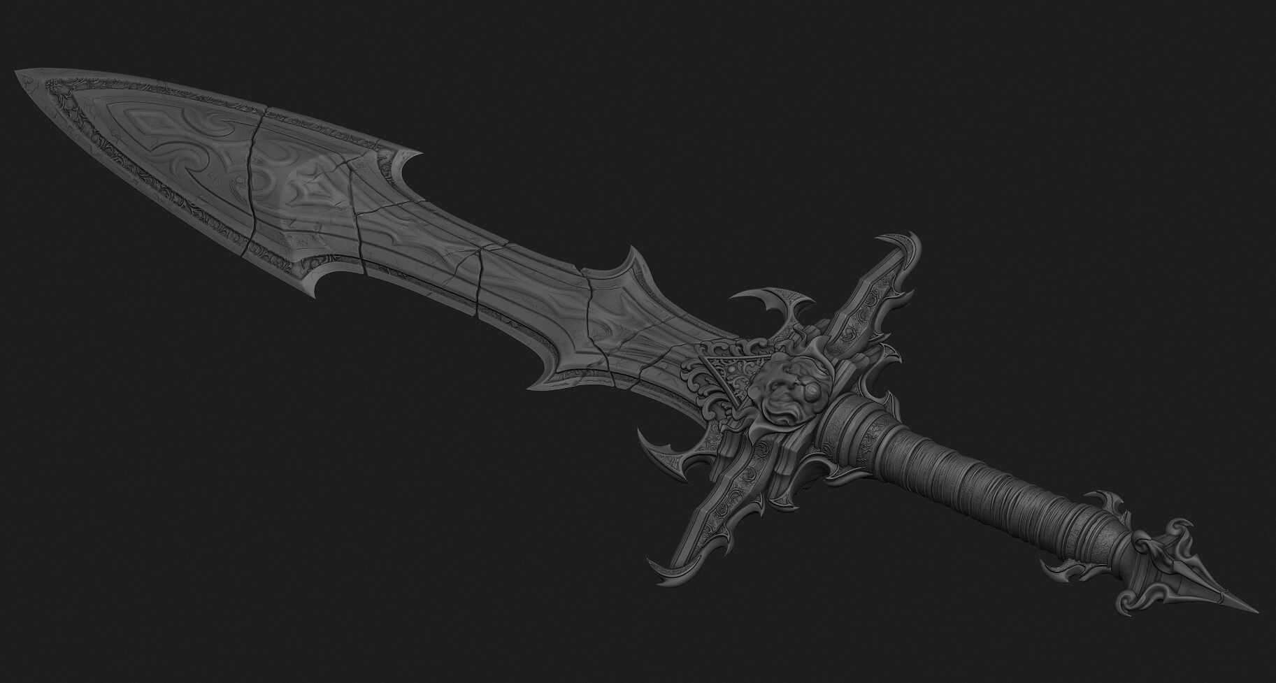 SwordOfTheSpirit_Zbrush_Single_VA_01