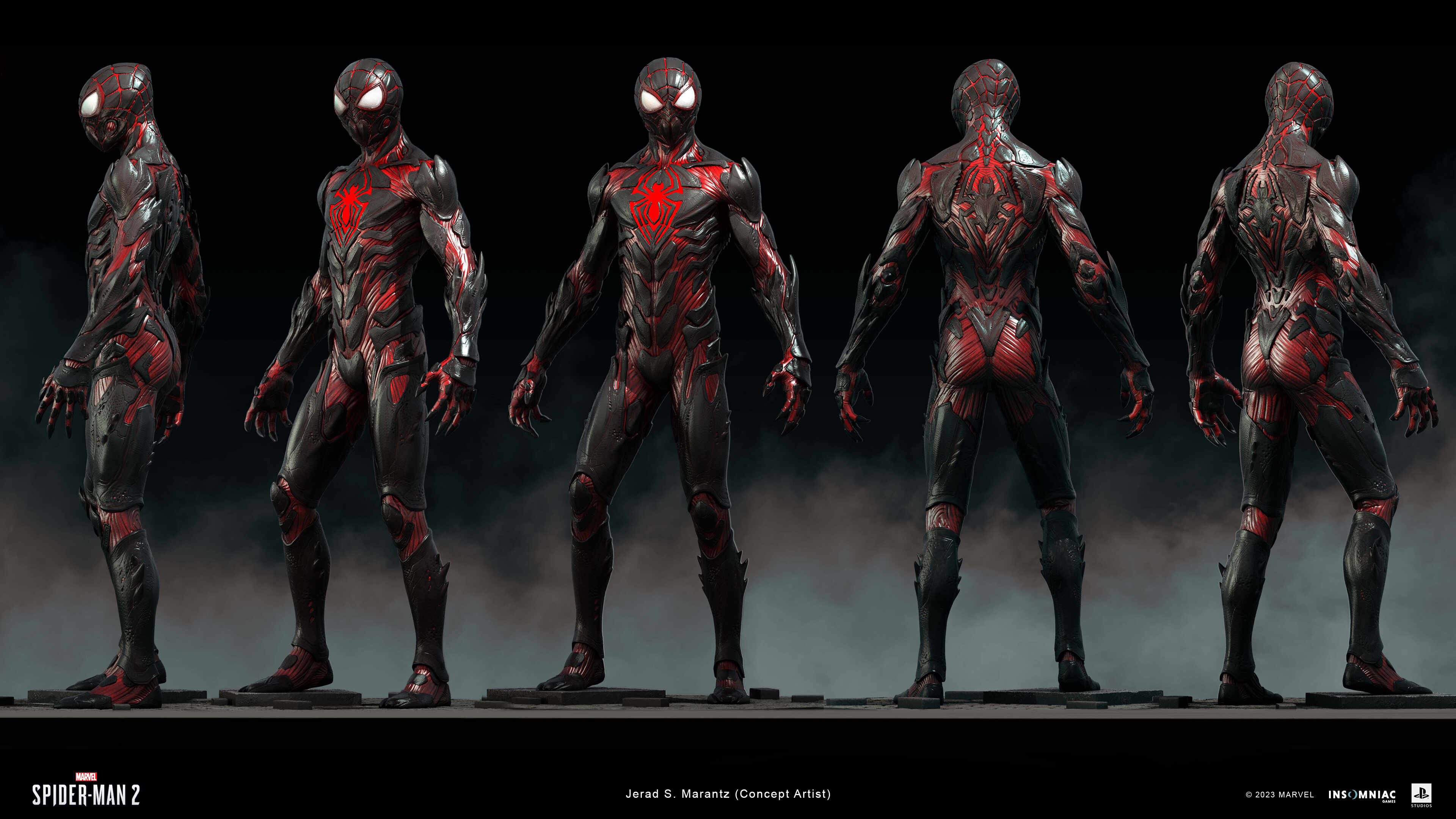 Biomechanical Miles 3