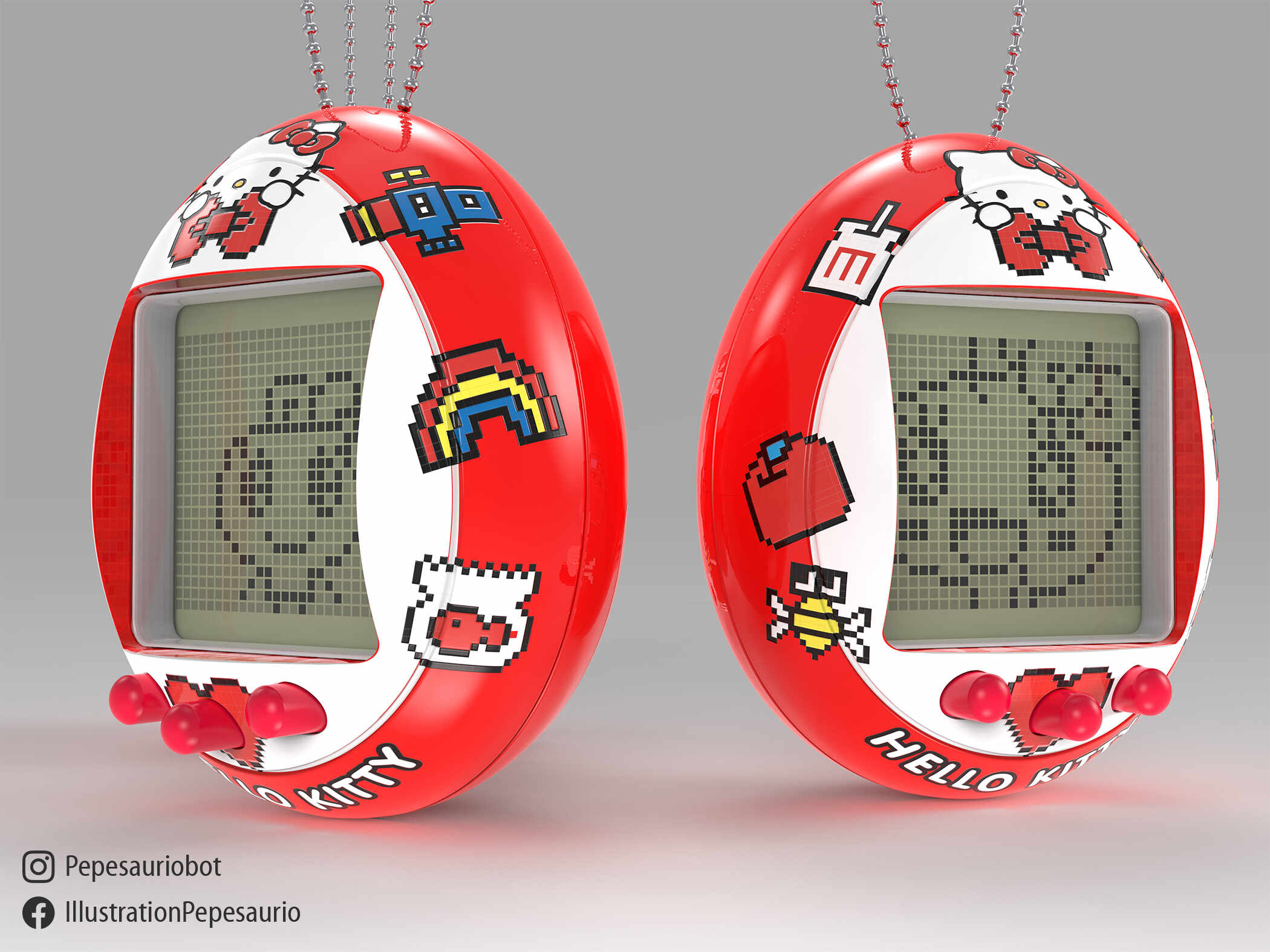 tamagotchi post 12
