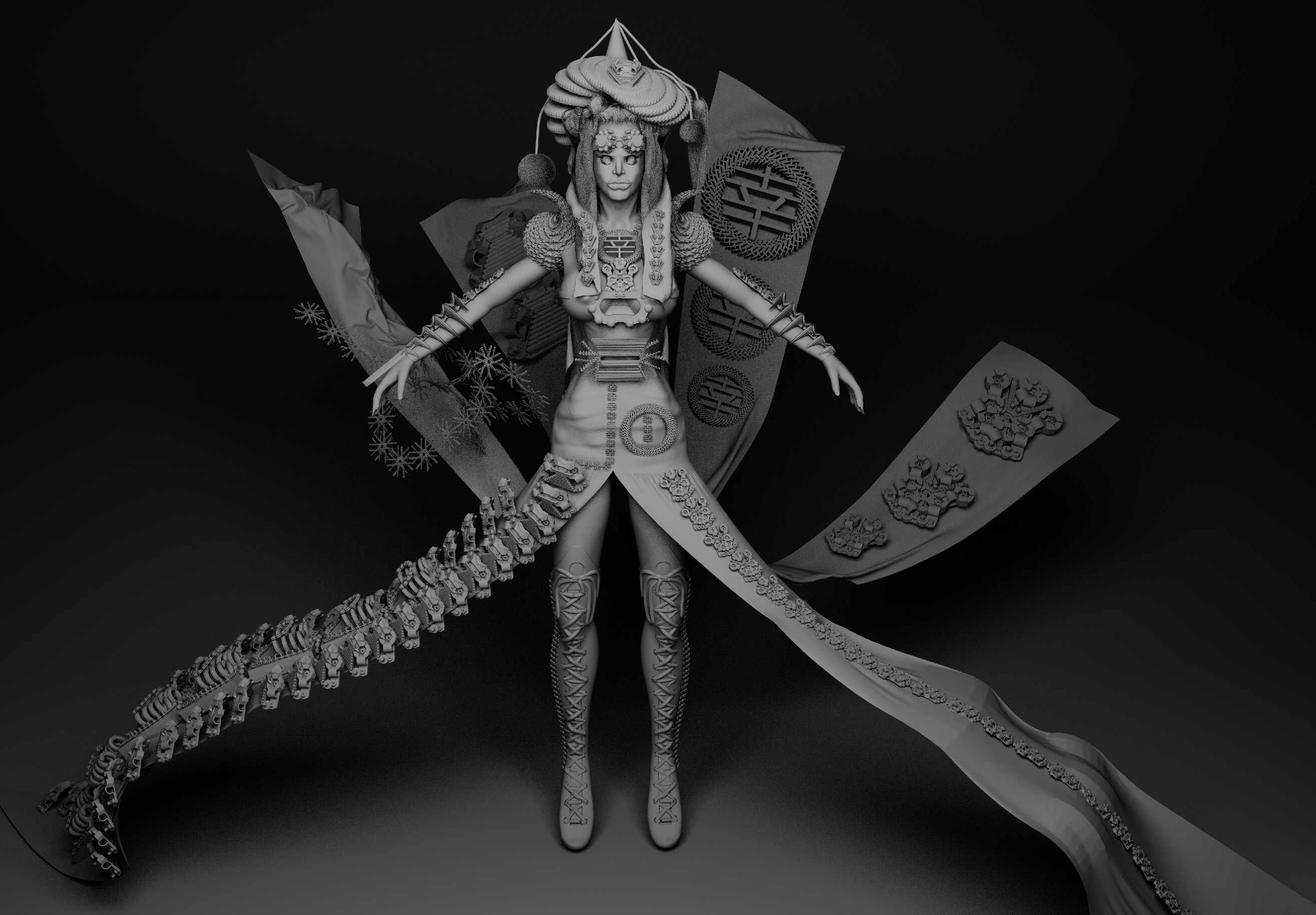 Дивчина                       10