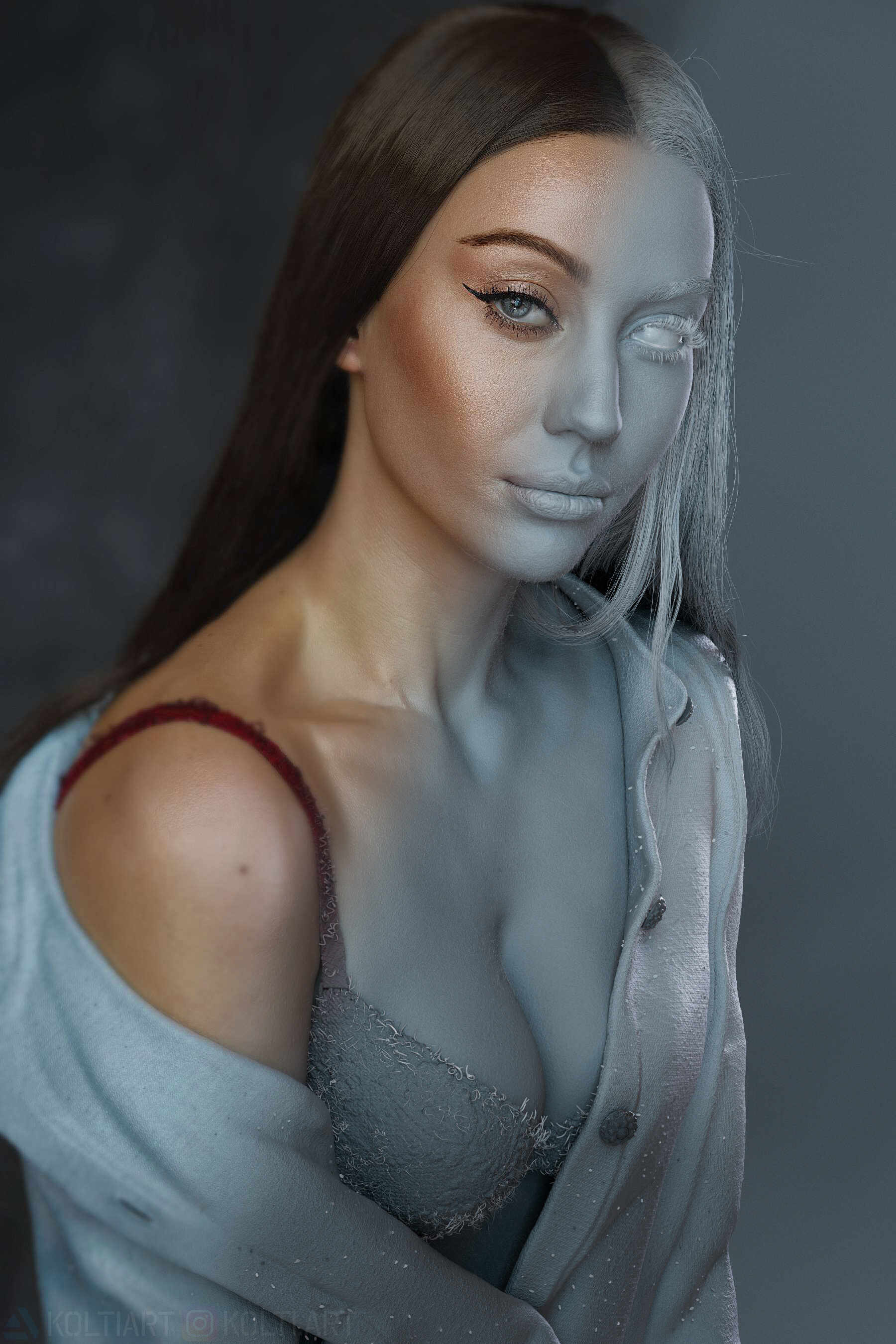 HalfClayInstArtsLogo