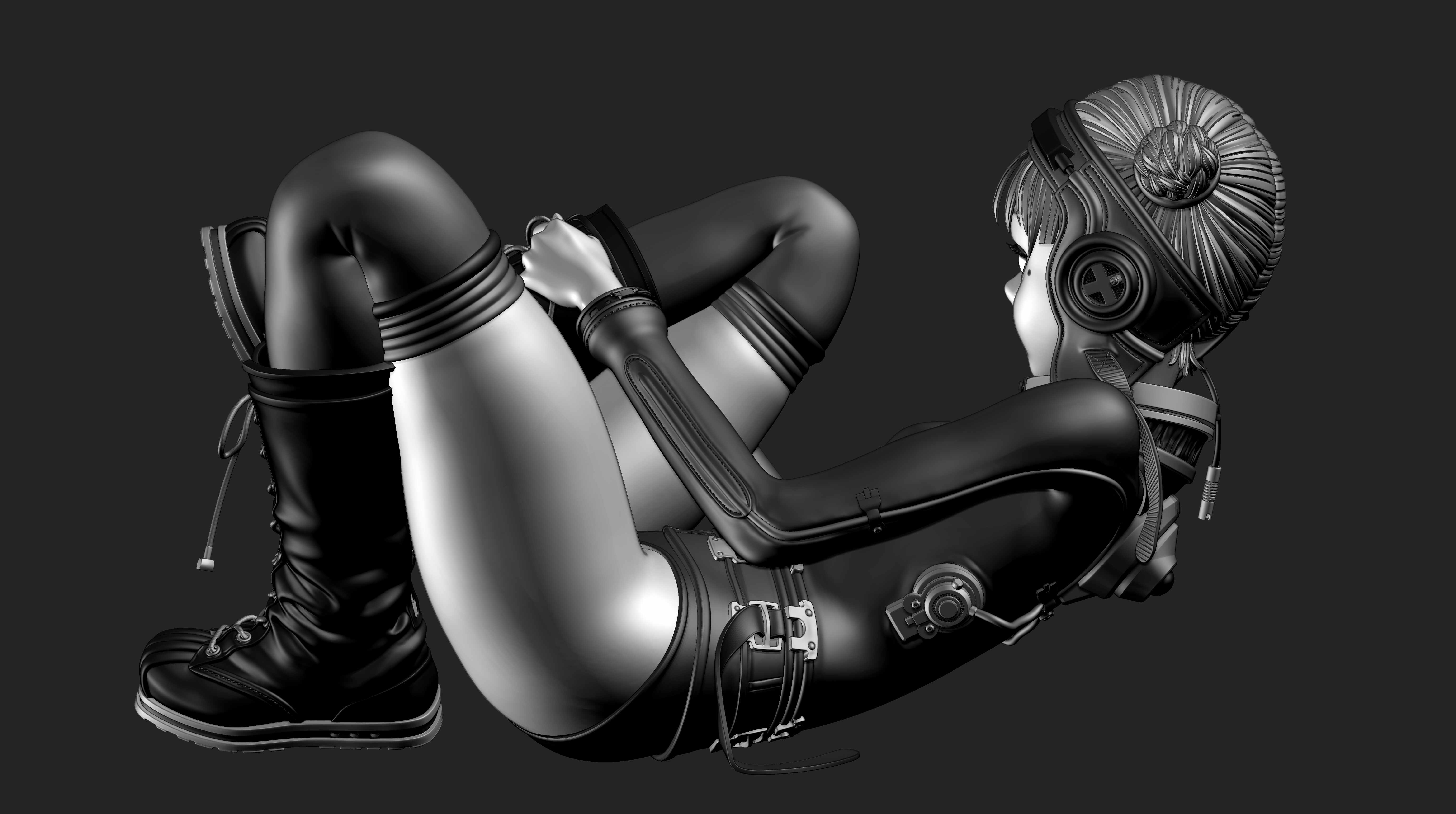 ZBrush Document08