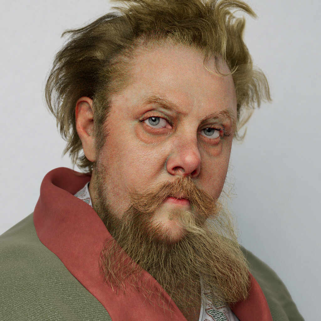 modest mussorgsky by vahid ahmadi3