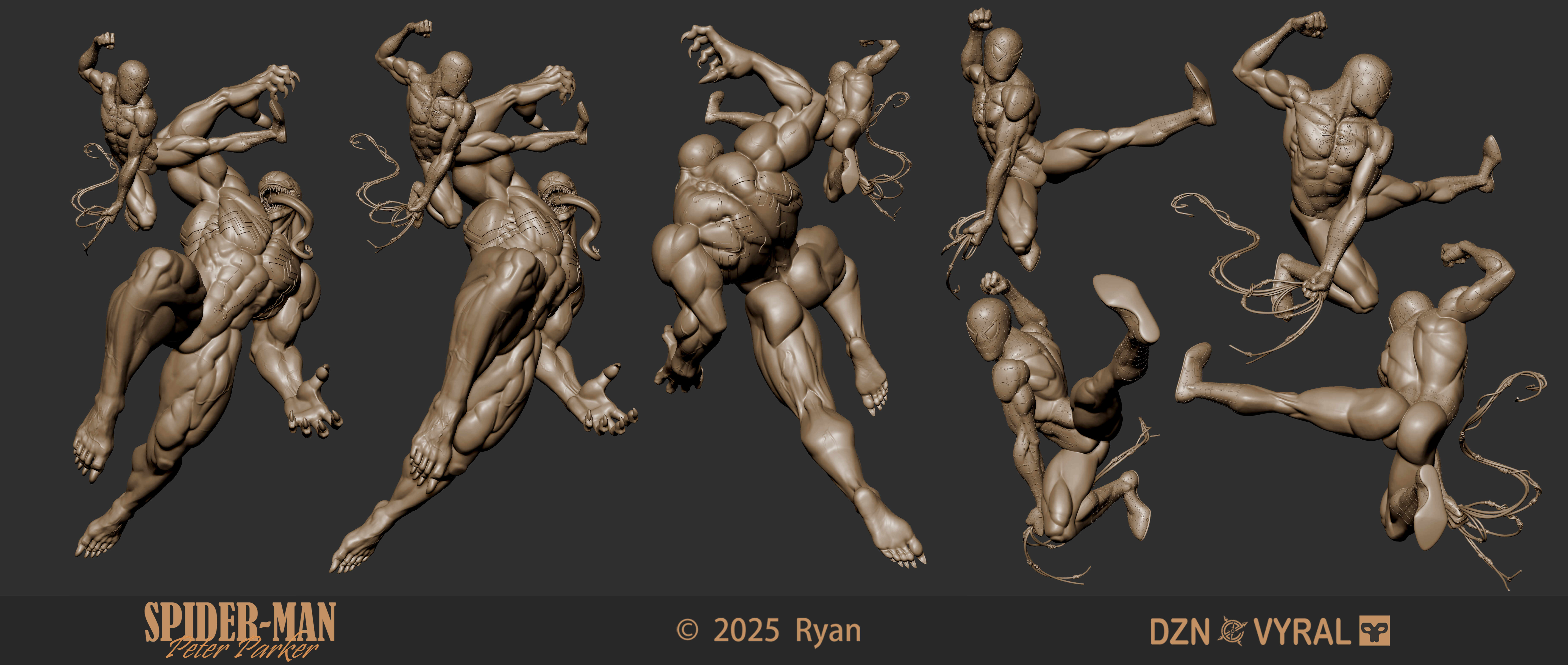 ZBrush Document