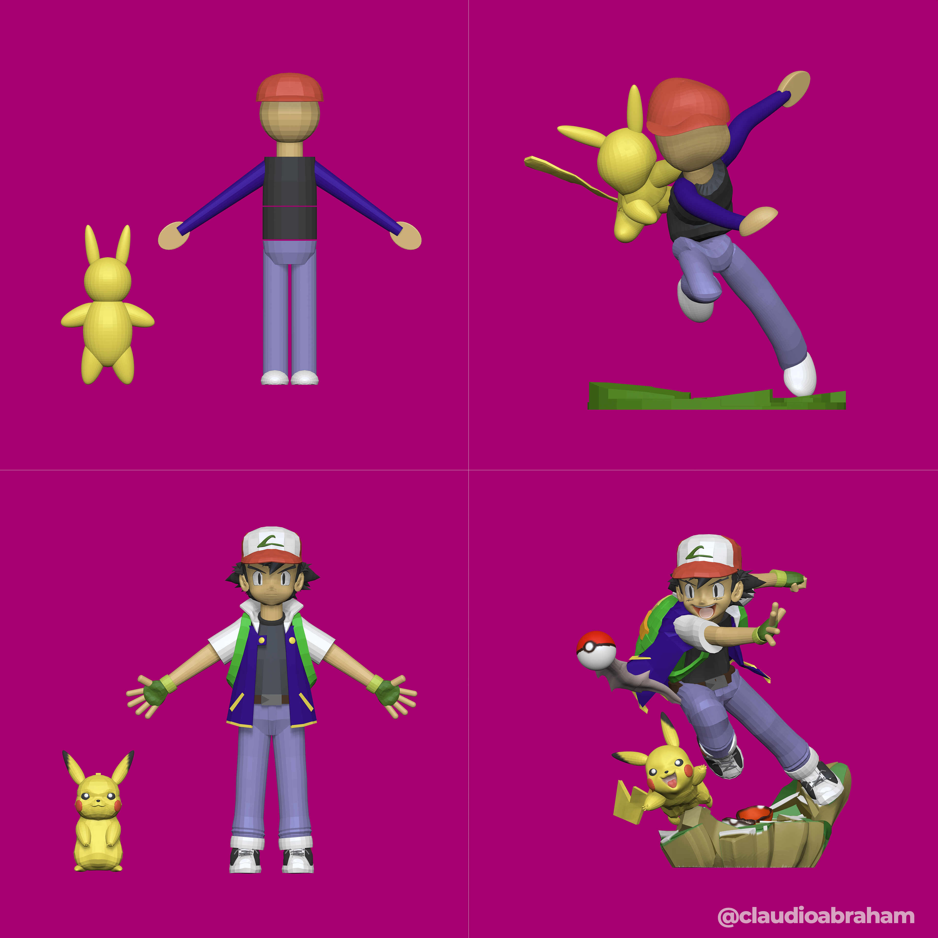 PokemonAshAndPikachuSculpture_ClaudioAbraham_v072_WMRenders_04