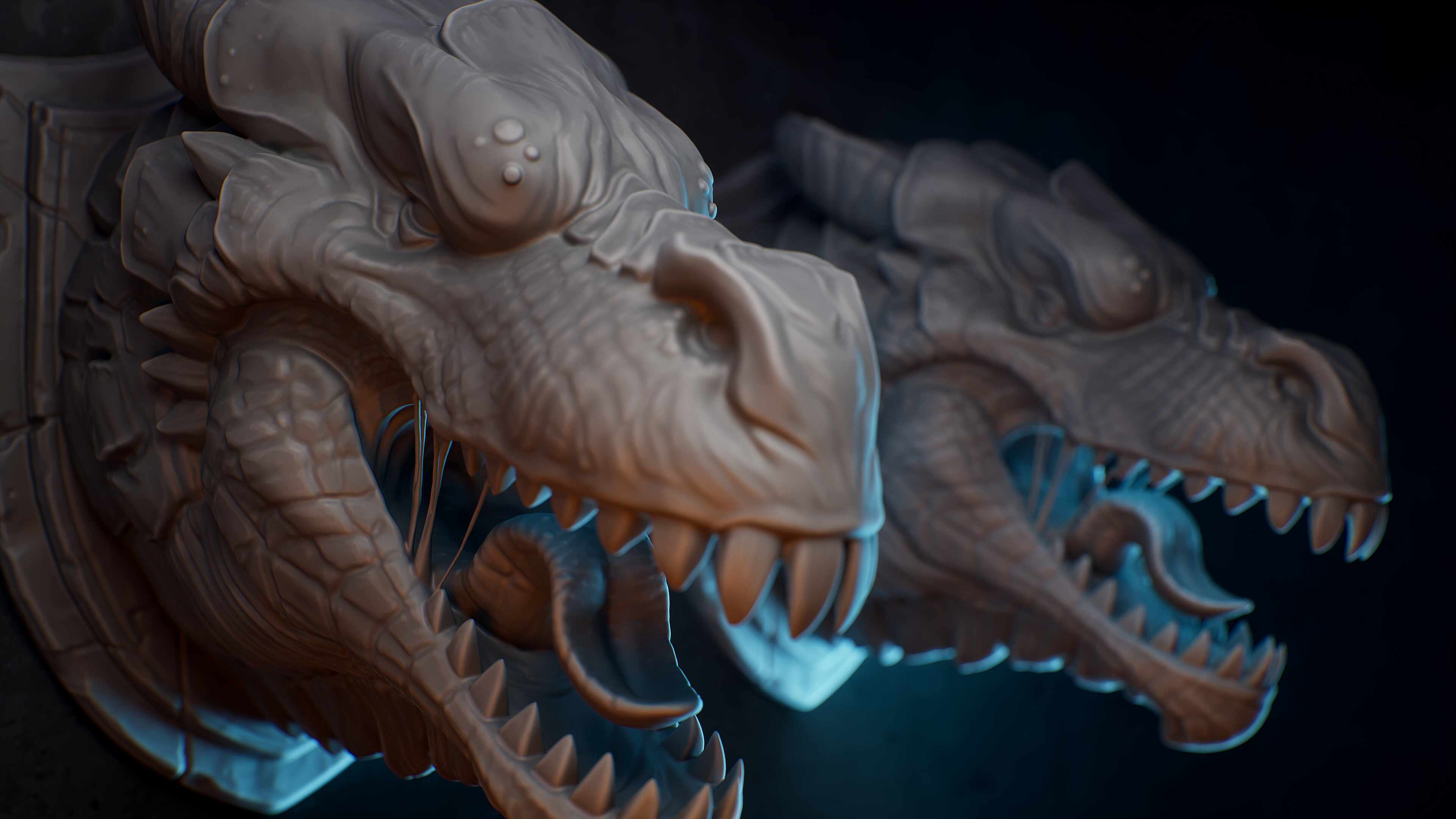 DinoDragon_HeadBust_Render_VB_003