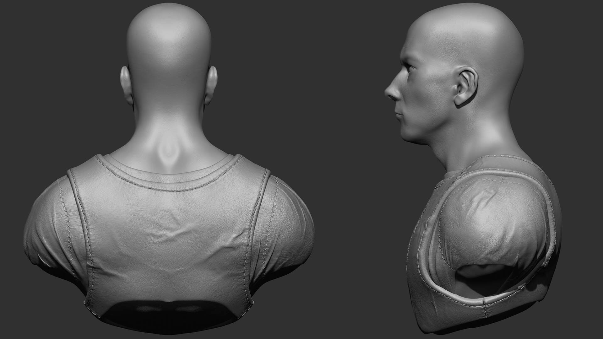 11_Scott_Strachan_Viking_Bust_Zbrush_Renders