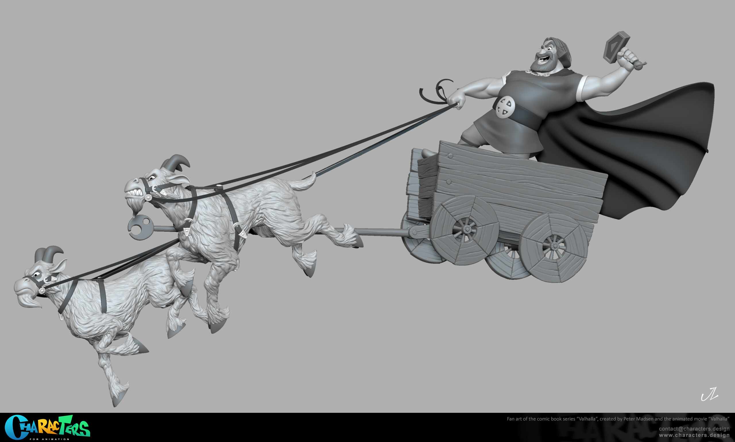 Thor_Valhalla_JimmyLevinsky_Zbrush_006