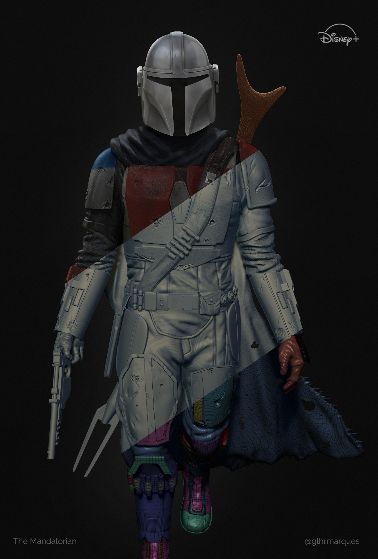 MandalorianClayTopo_FN