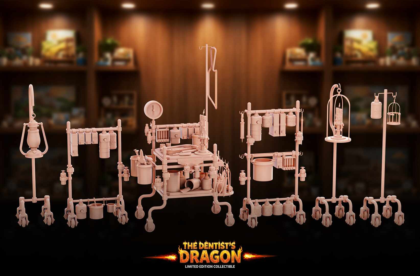 The_Dentist_Dragon_By_Julio_Benavides_014