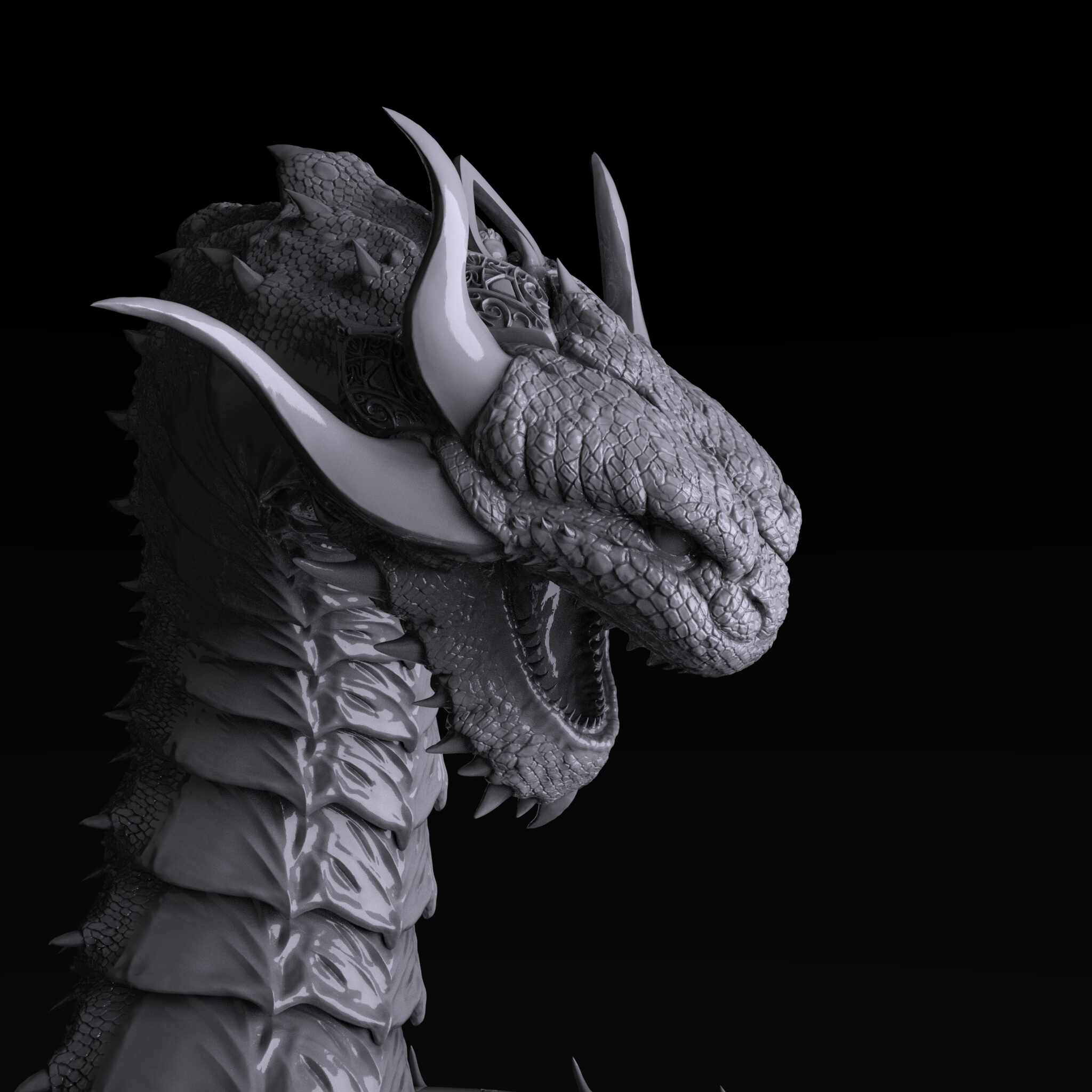 Dragon_ActionFigure_Keyshot_4