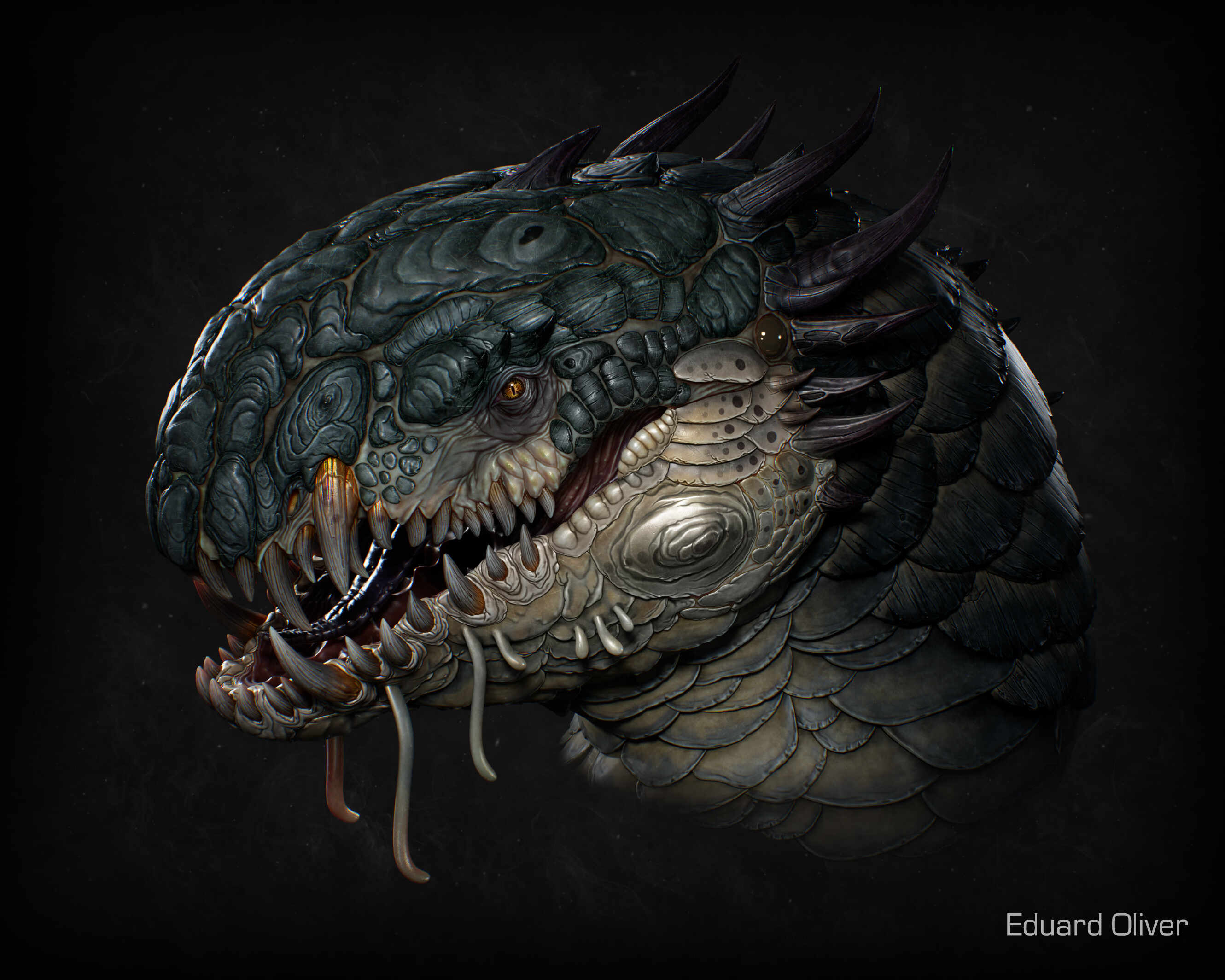 4DragonBust_EduardOliver_Realtime01