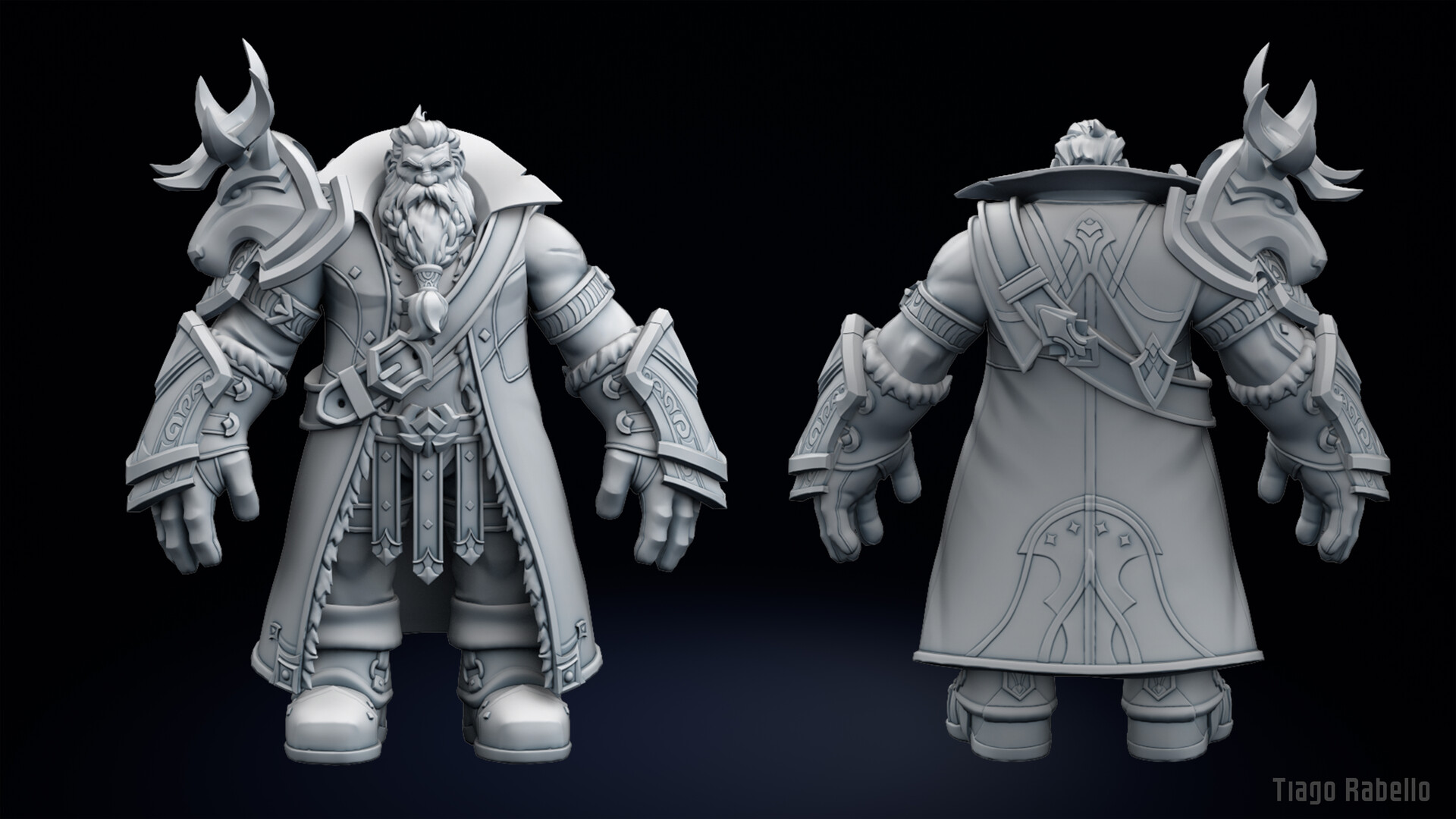 tiago-rabello-render-front-back-clay-santa-clause