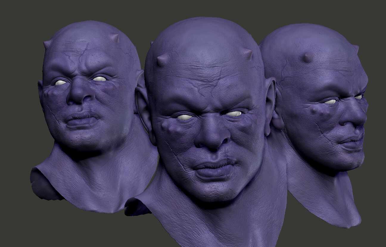 ZBrush Document18