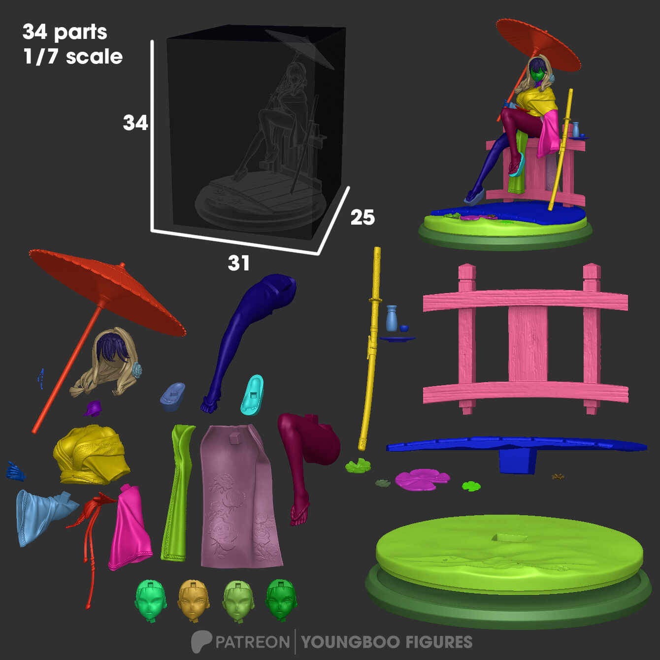 Nikke_Scarlet _Parts