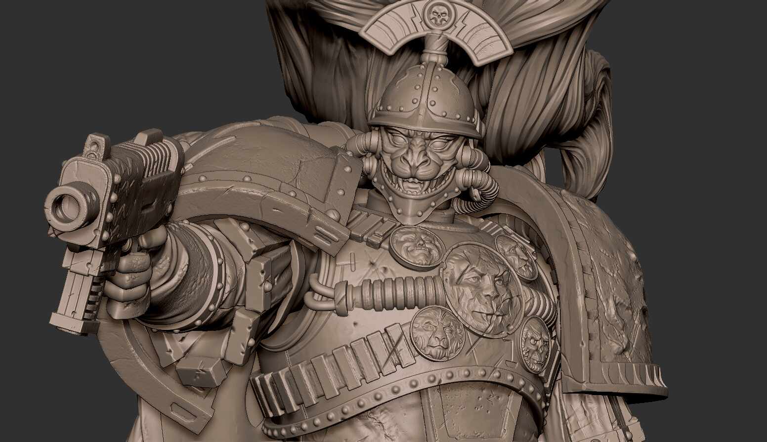 Zbrush5
