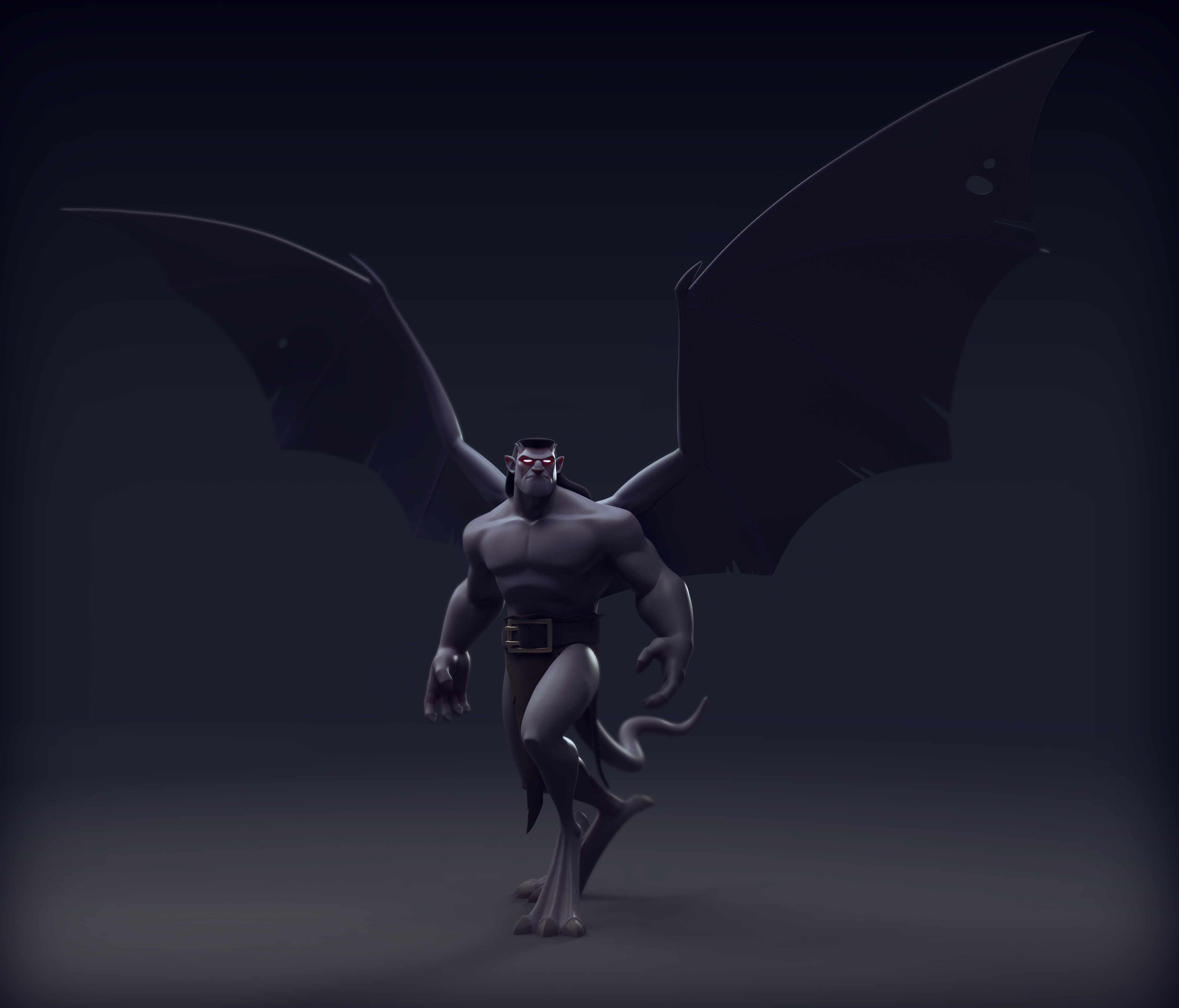 GoliathRender fullBody