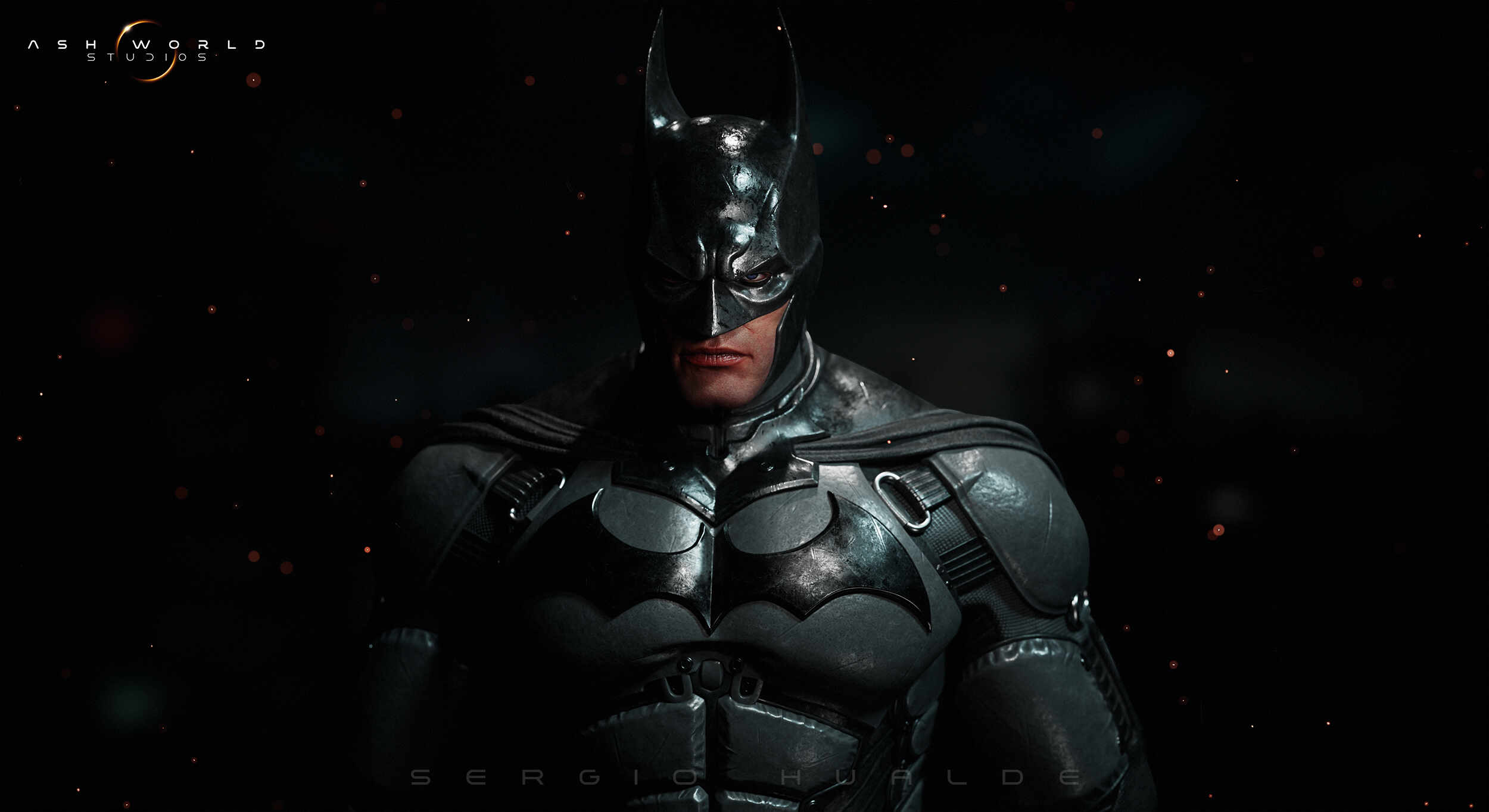 BatmanAO_SergioHualde_Render7