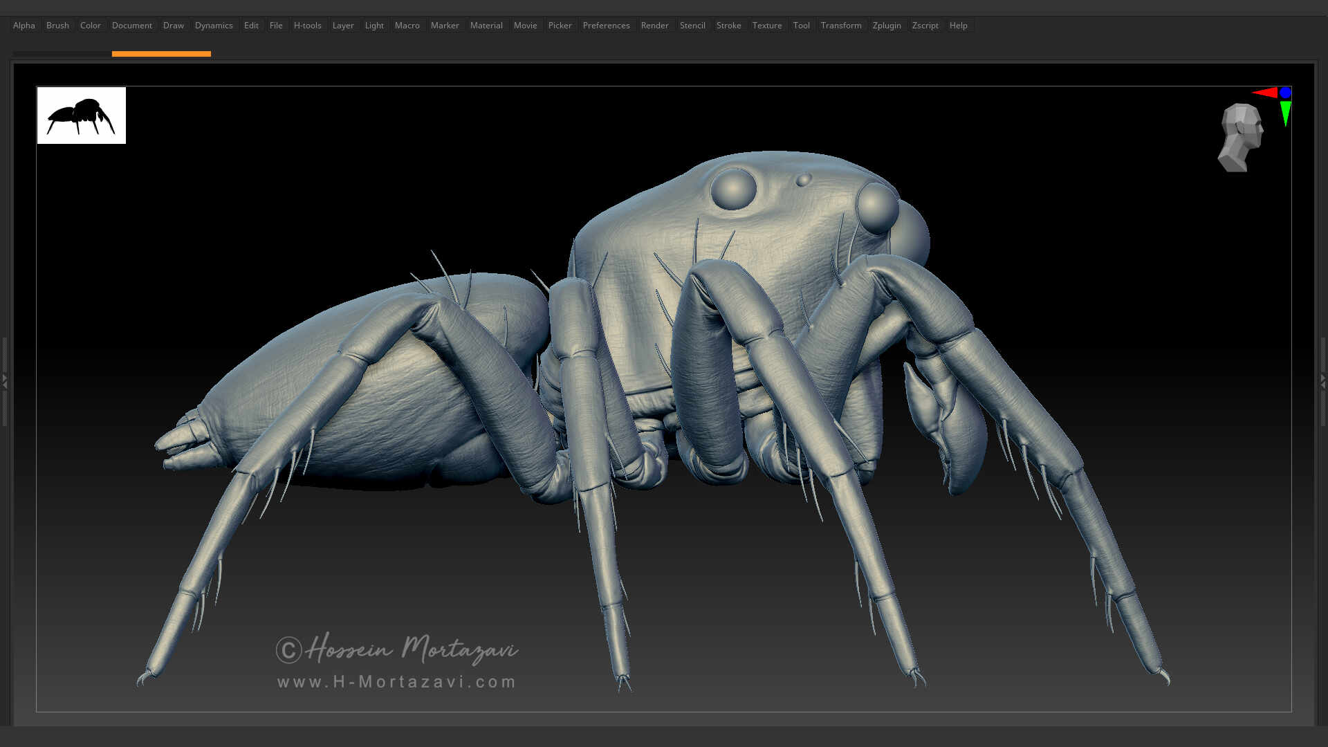 Jumping_Spider_WIP_04
