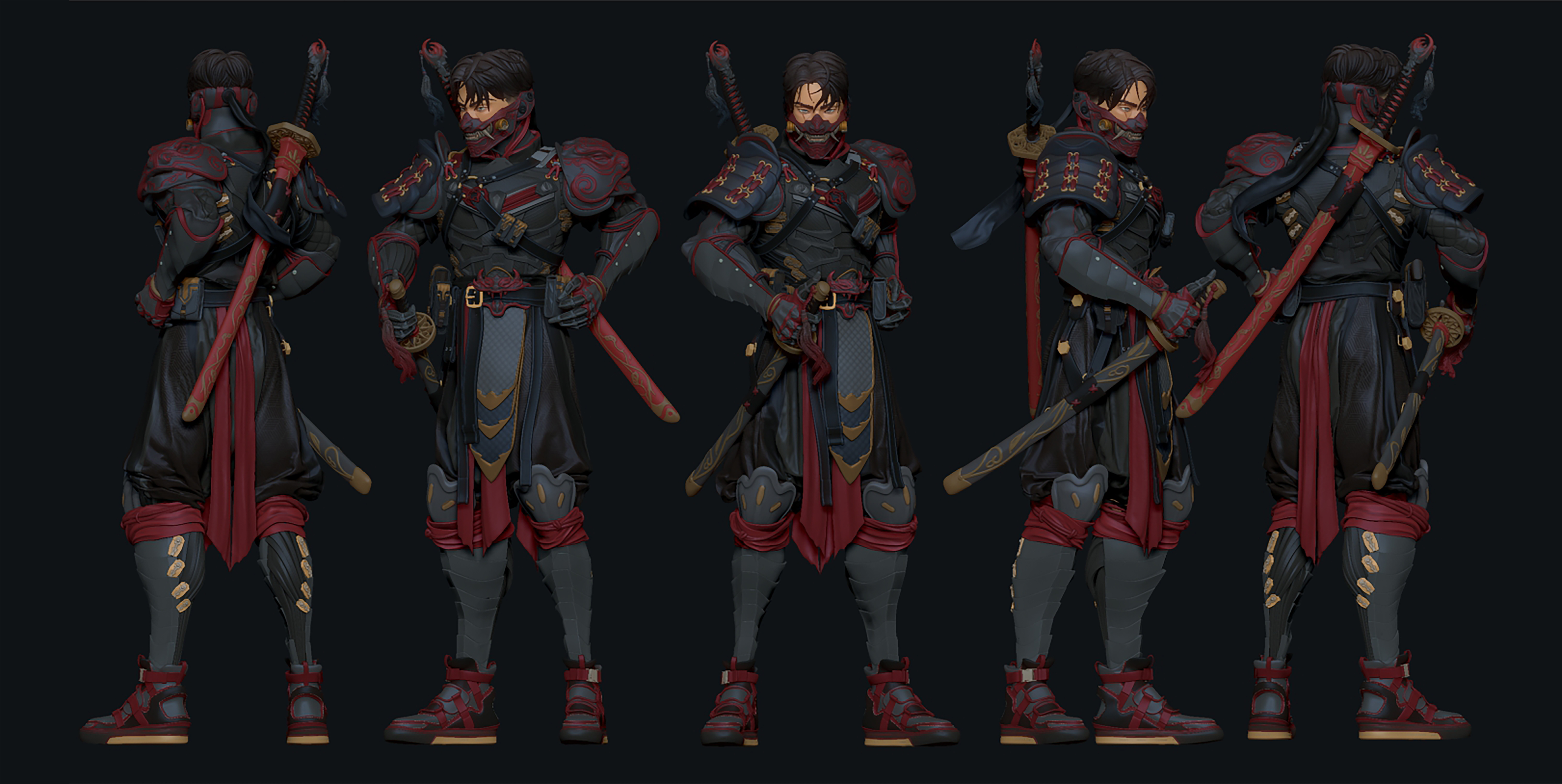 chloeworthy_cyberpunksamurai_9_colorturnhighres