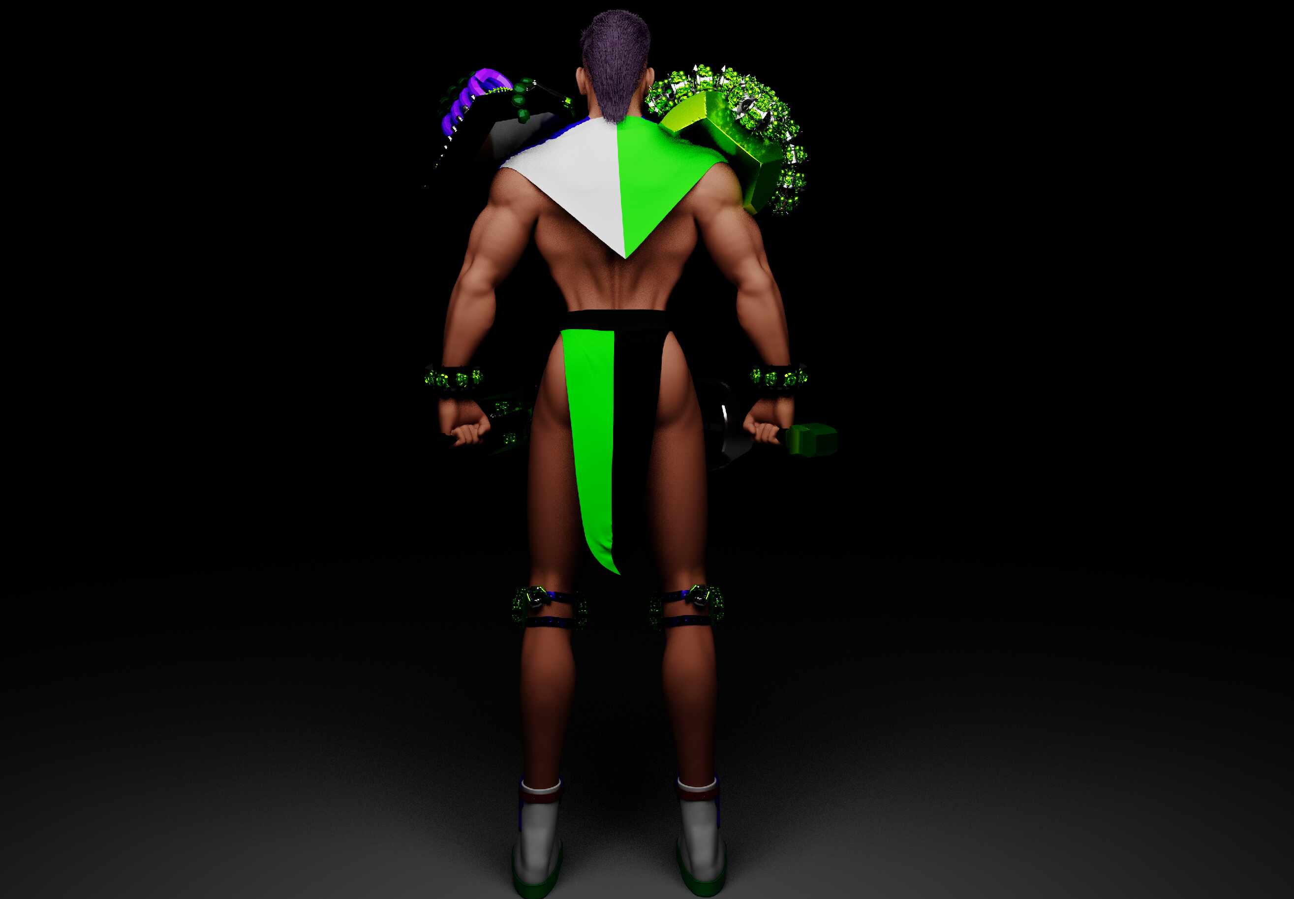 Мужчинка             50