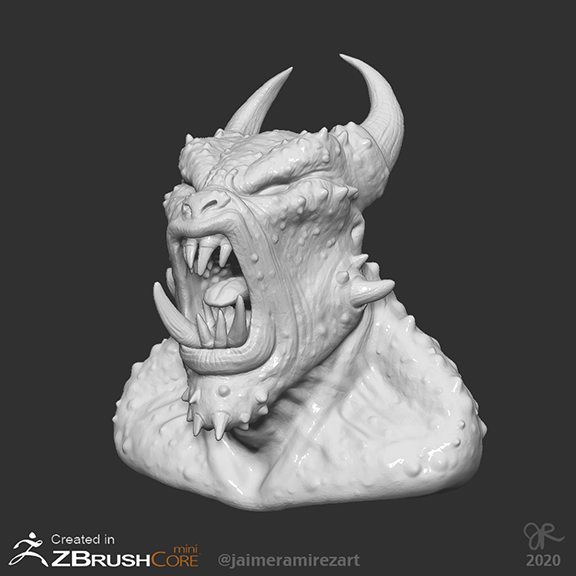 ZBrushCoreMini_Monster01_02_JR