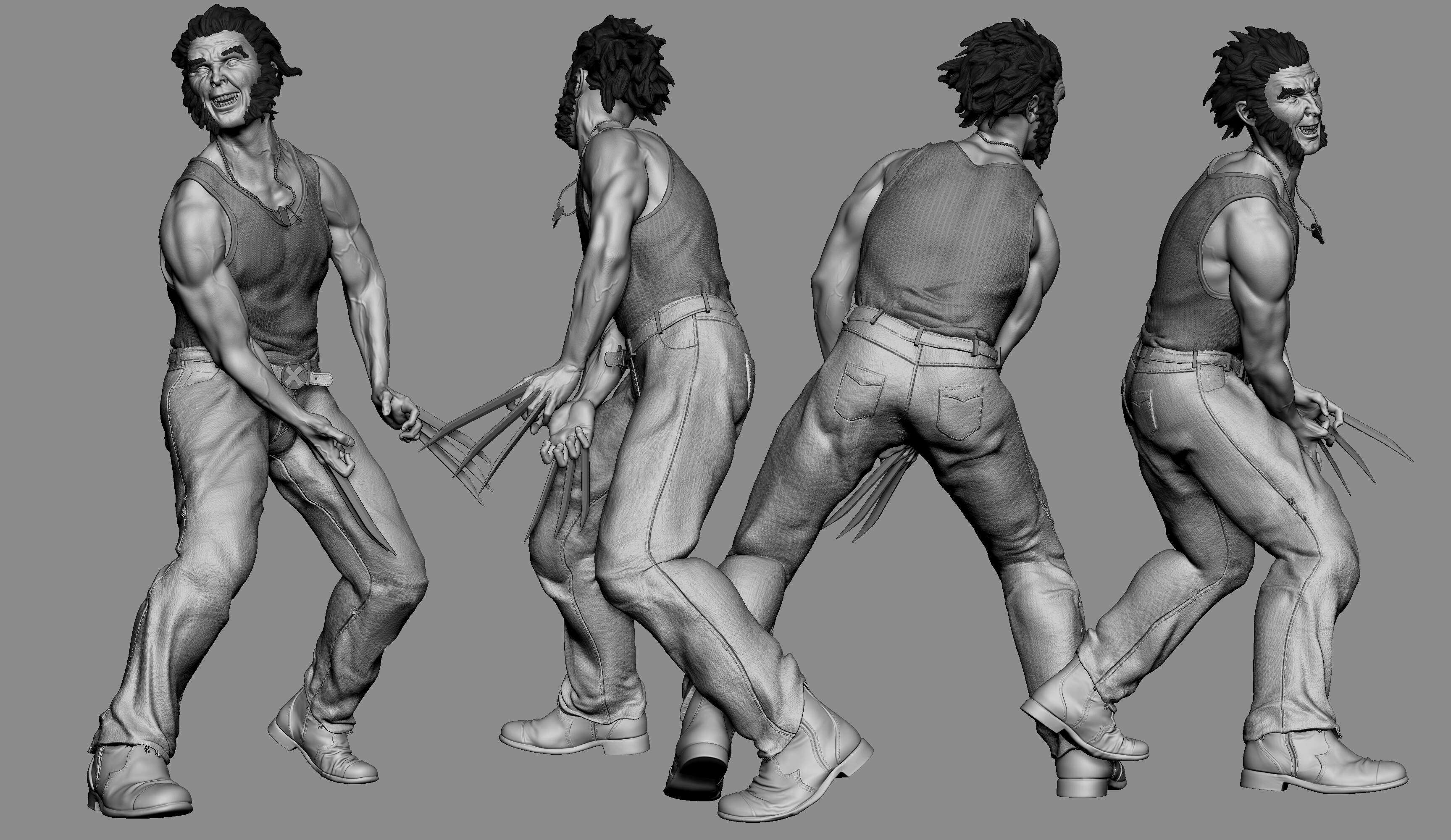 ZBrush Document