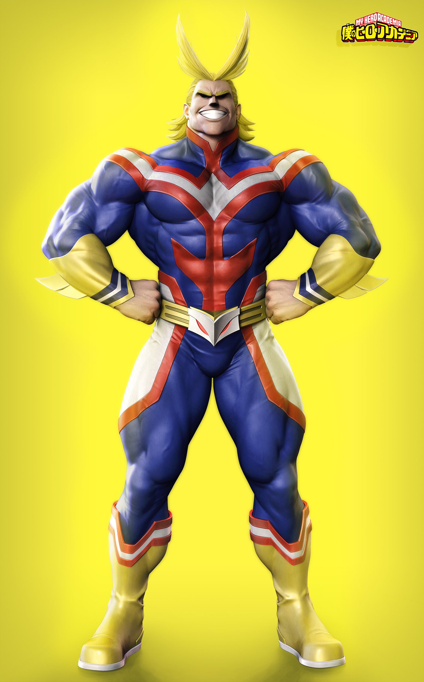 AllMight_Amarelo_1