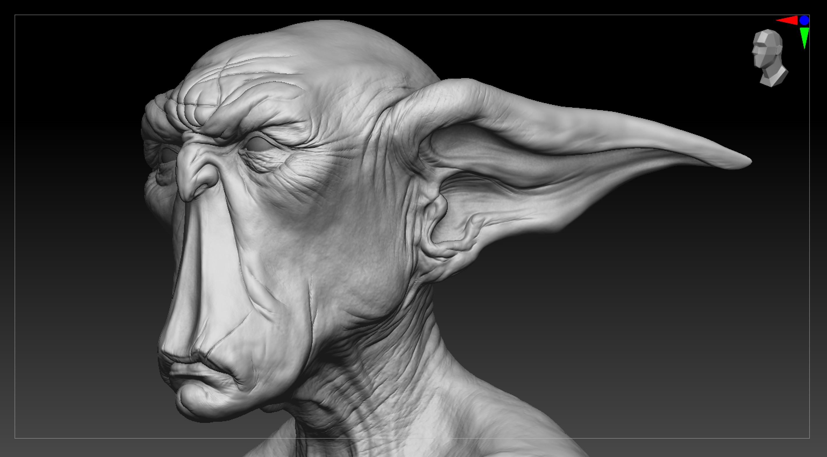 Zbrush2