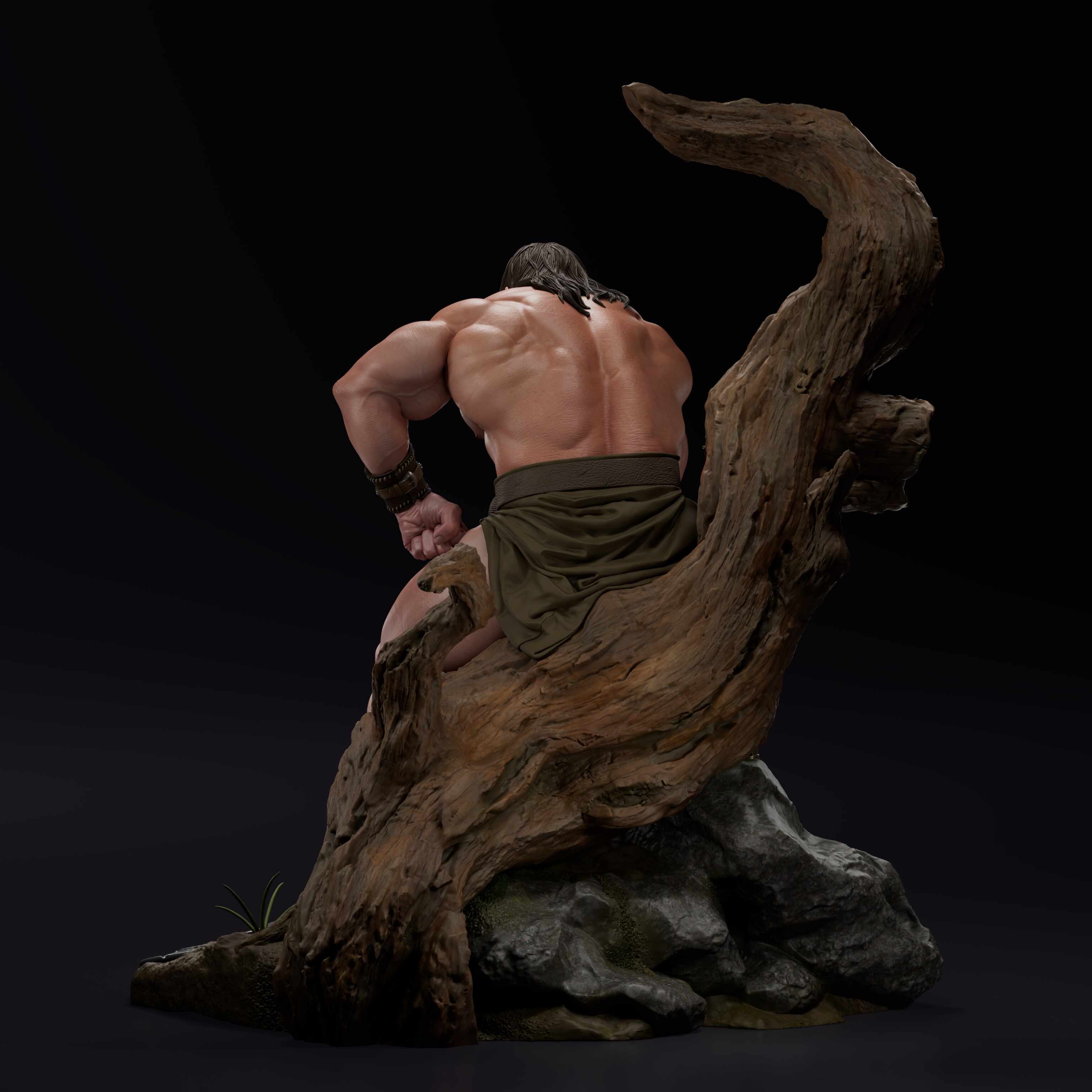 ConanTheCimmerianLazaroRamirez09