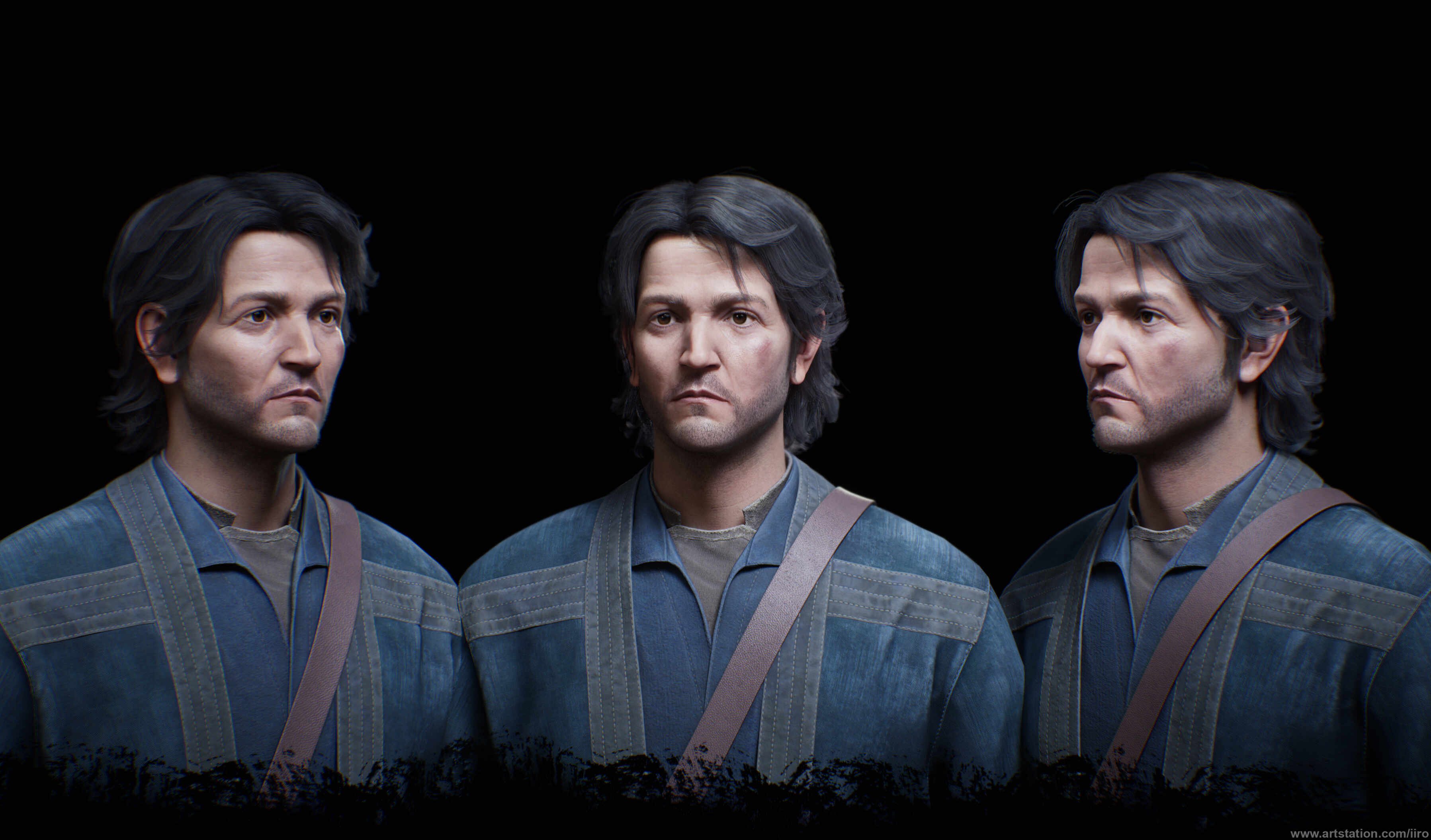 Andor-three-LevelSequence