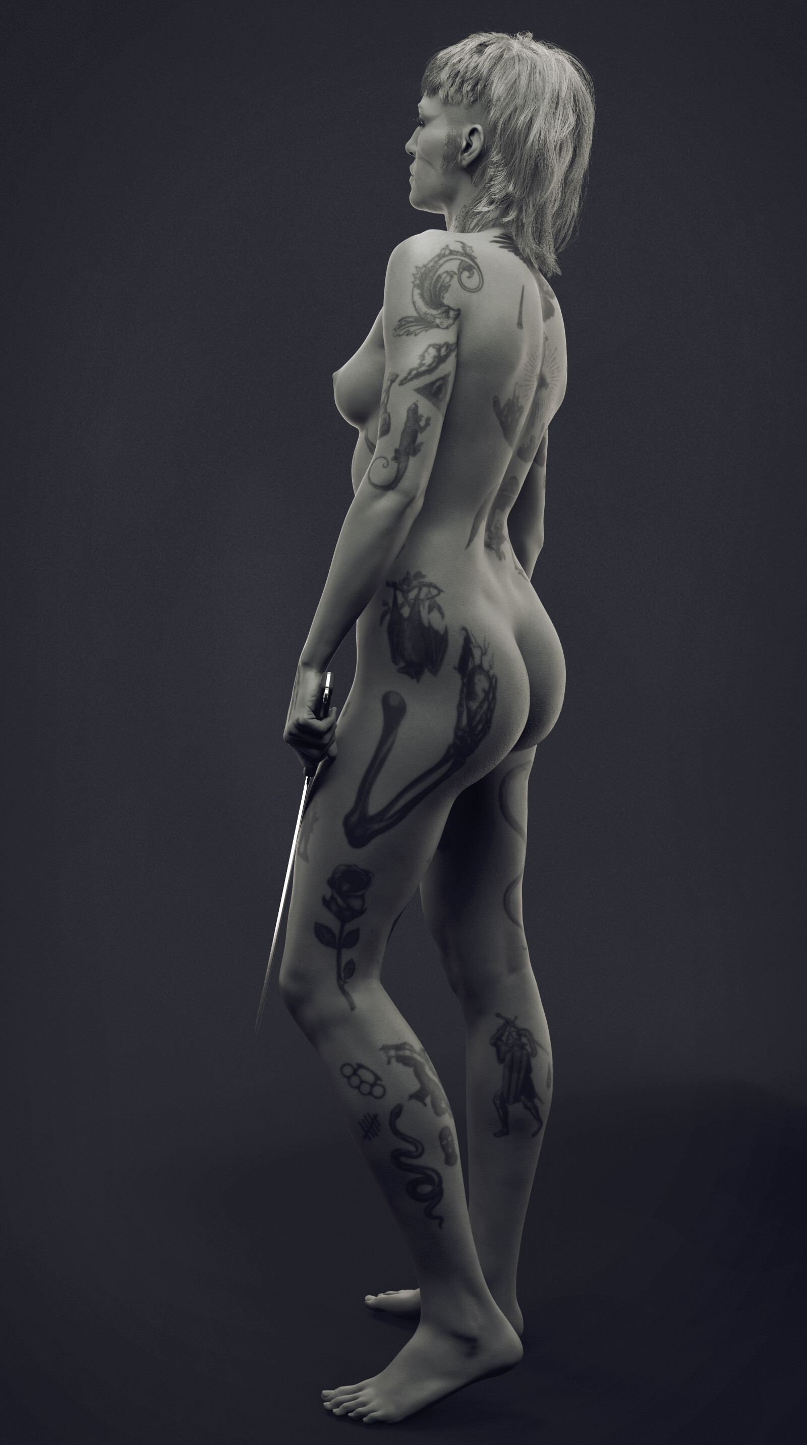 daniel-peteuil-ciri-machete-back