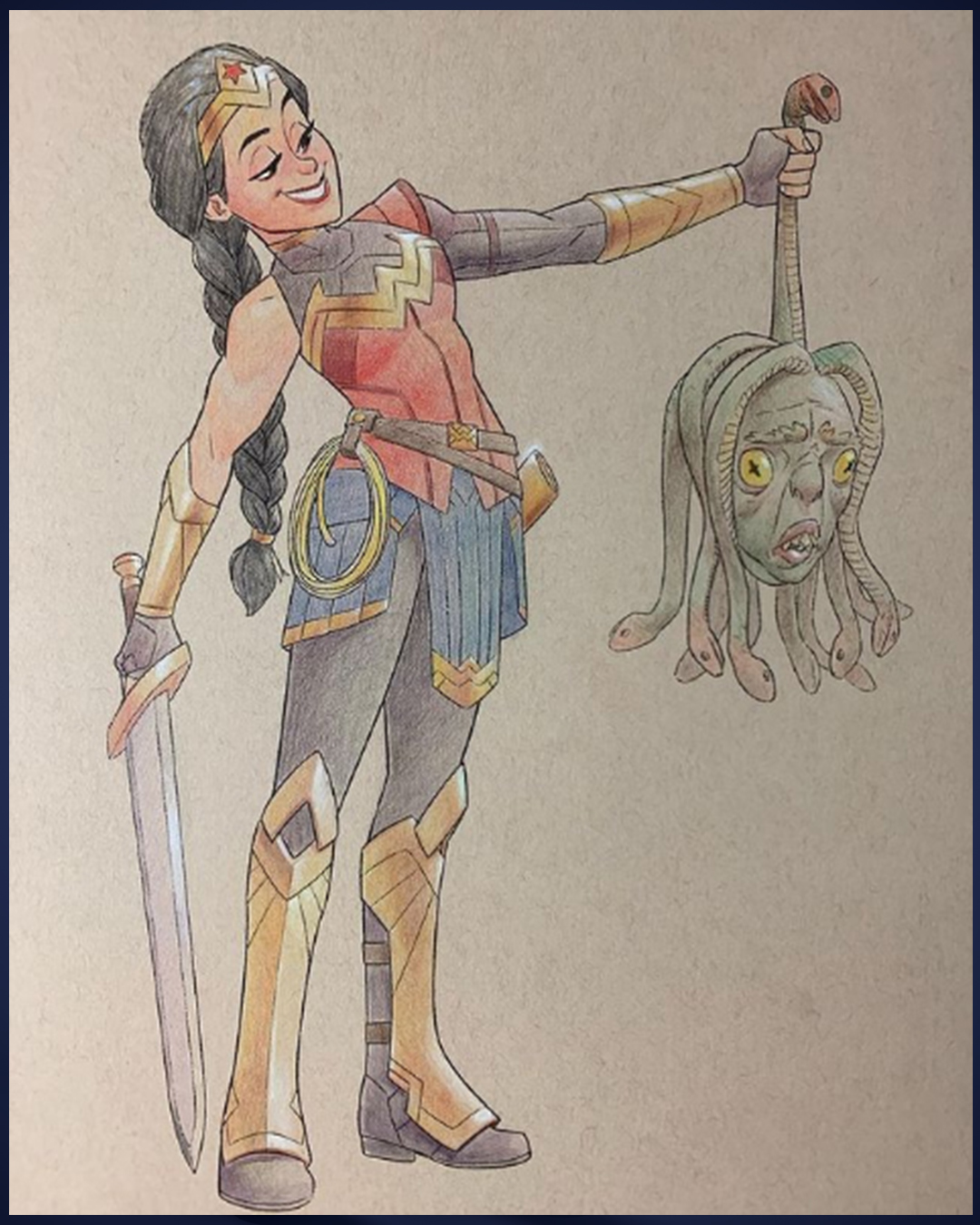 wonderWoman_randyBishop