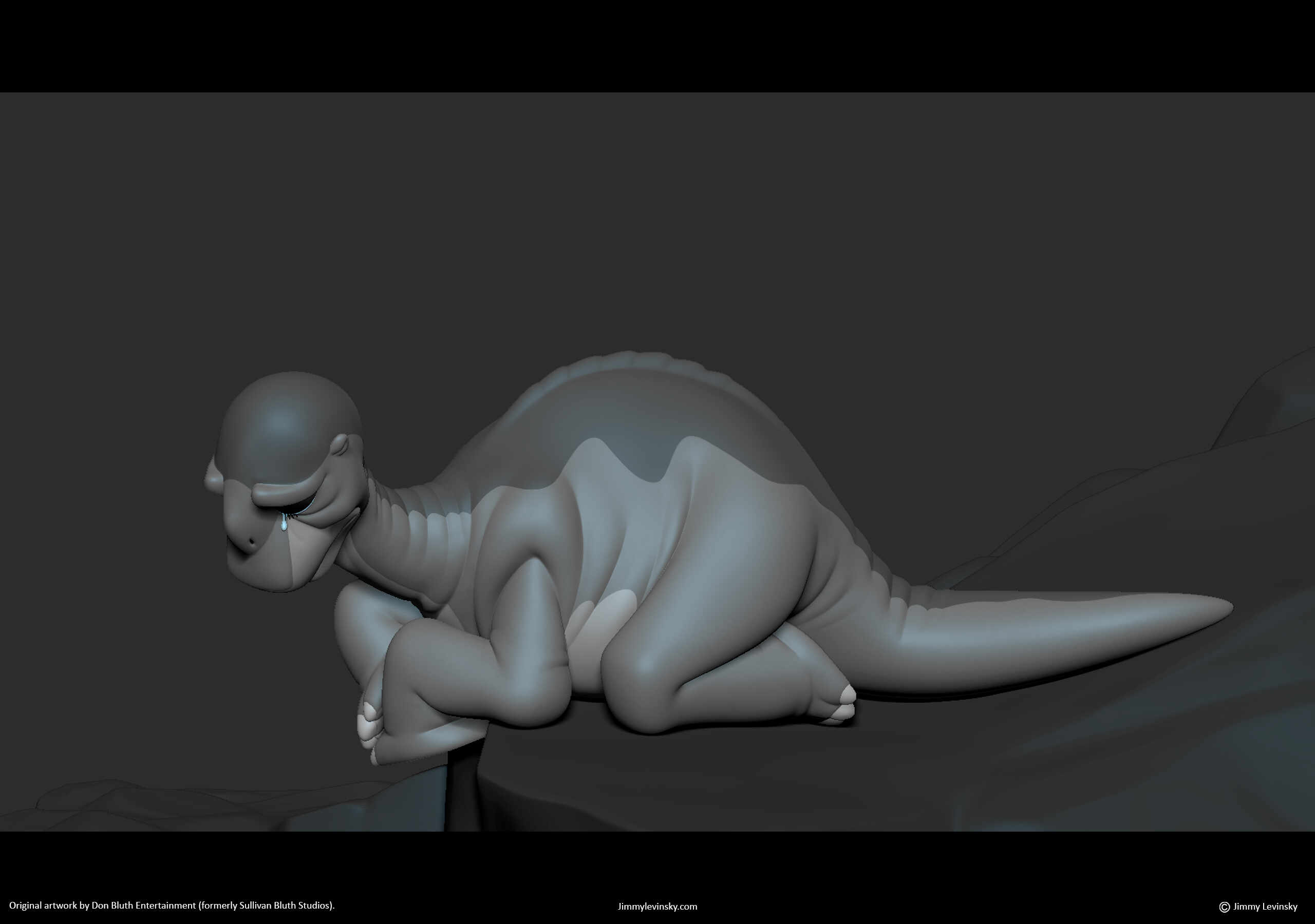 TheLandBeforeTime_JimmyLevinsky_009