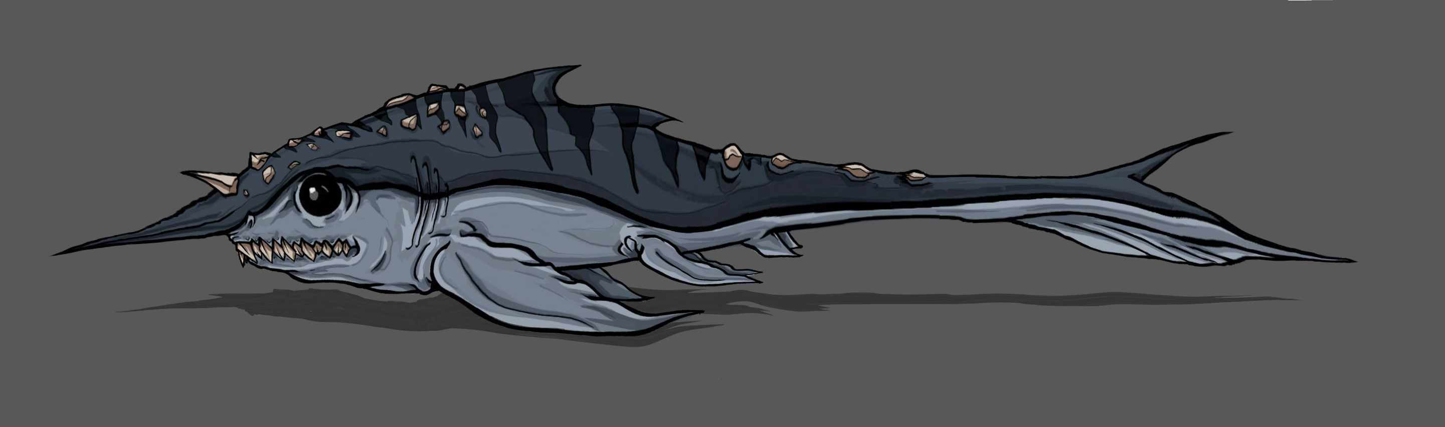 SeaCreatureFinalConcept1