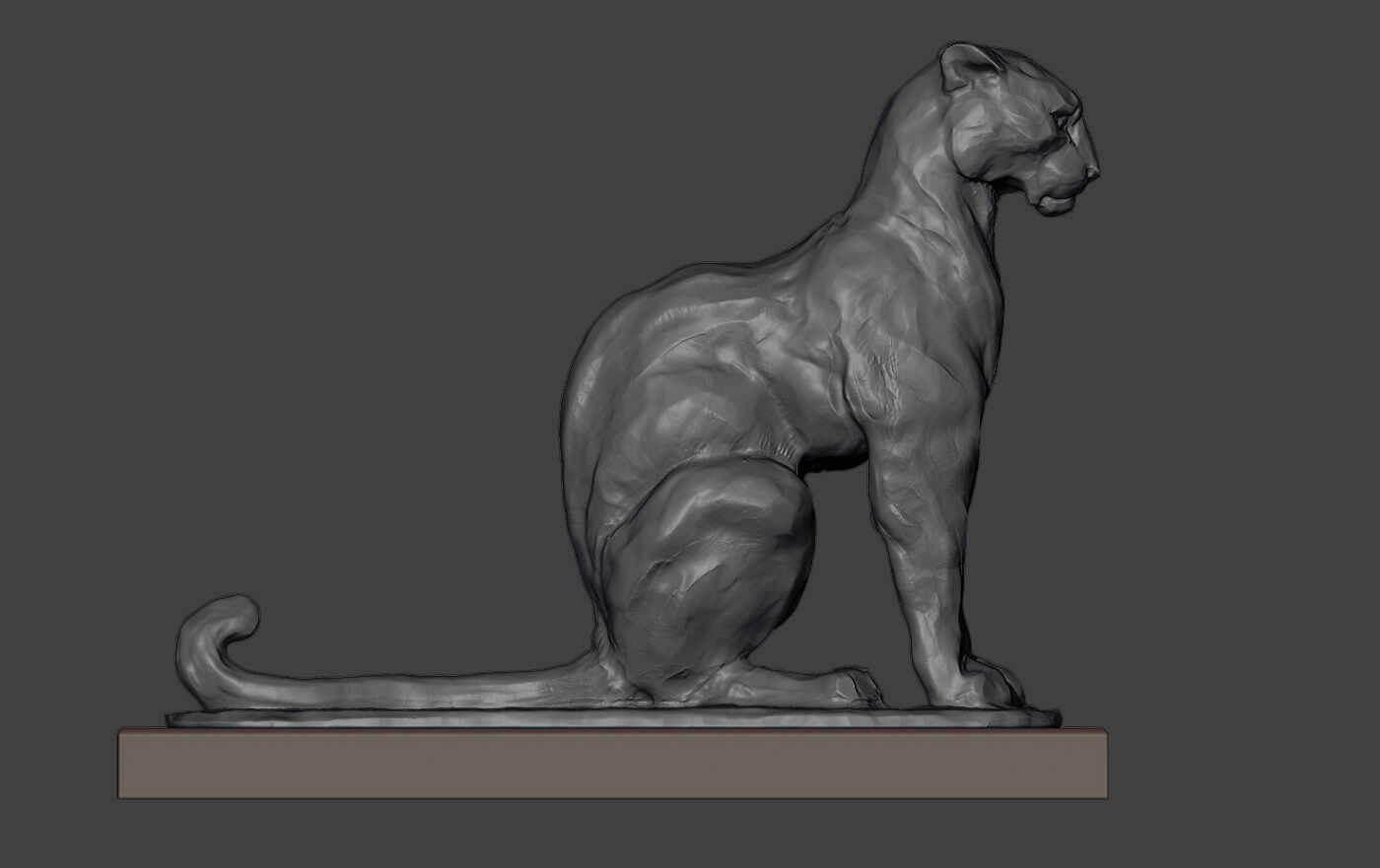 Rembrandt Bugatti Panther_BPR1