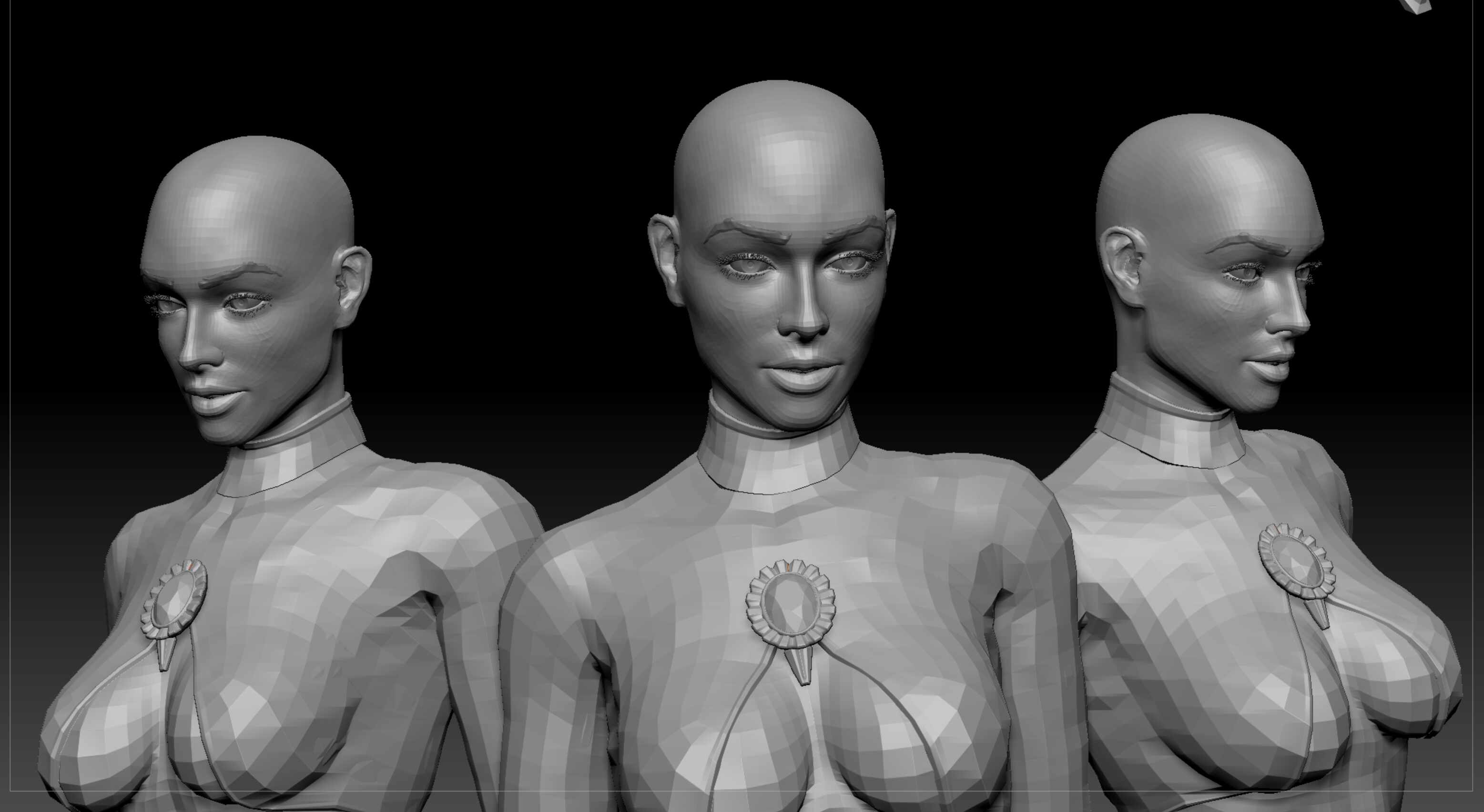 zbrush shit