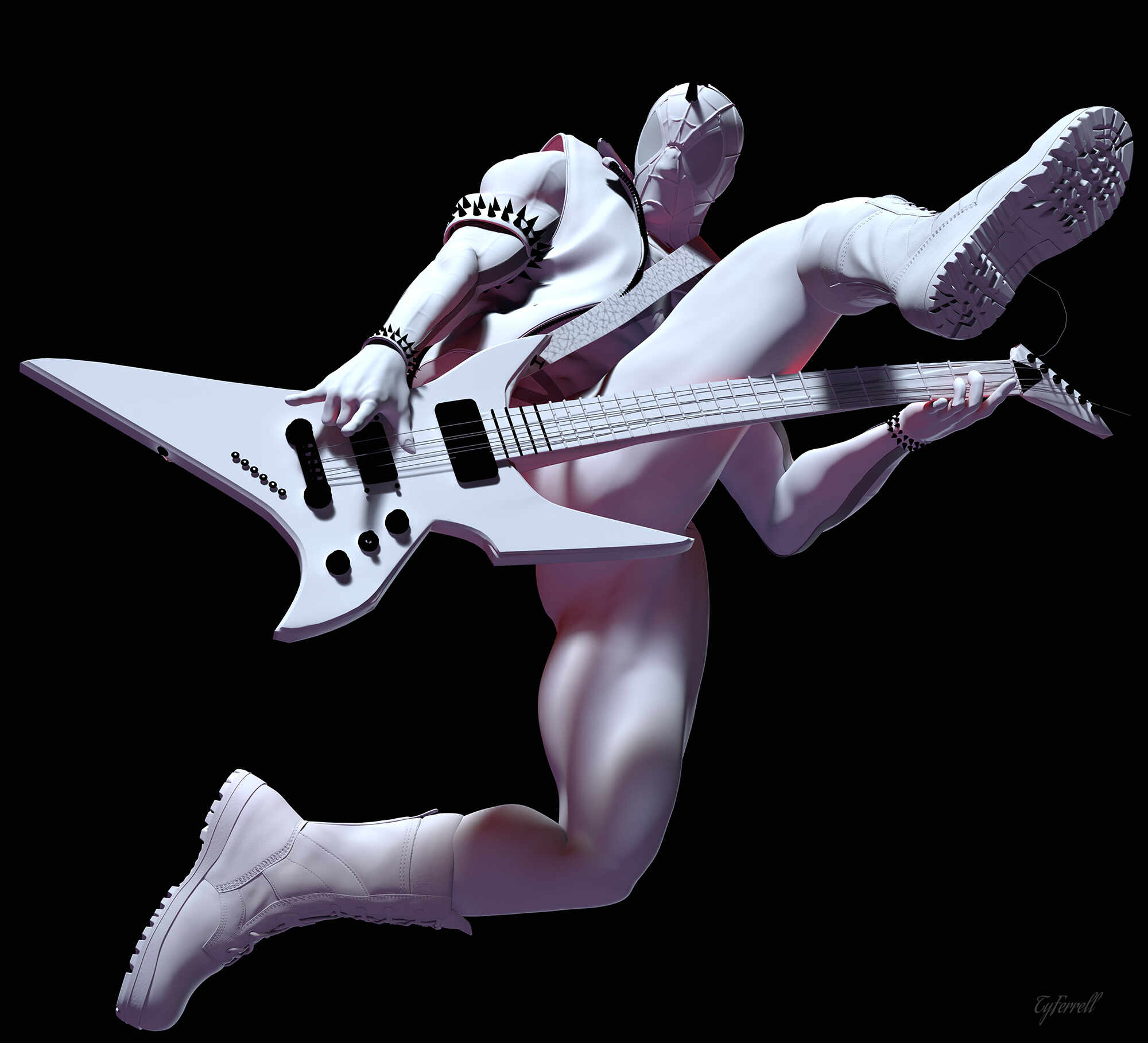 SpiderPunk3Dposed_diffuse