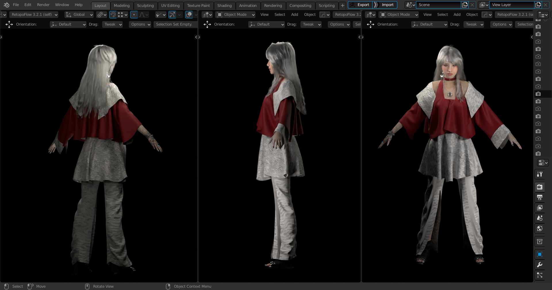 the white witch preview 7