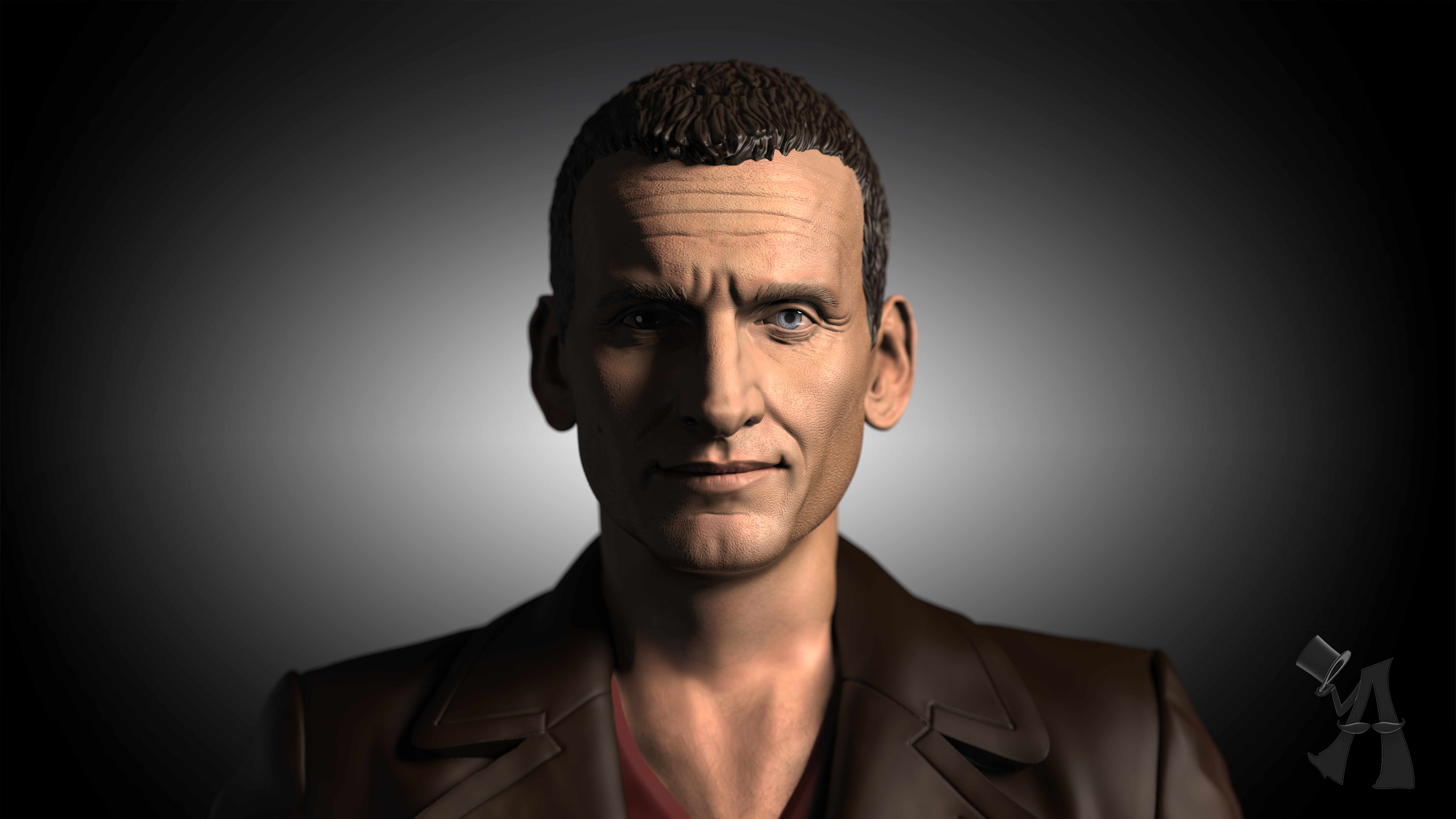 9th Doctor Alternative