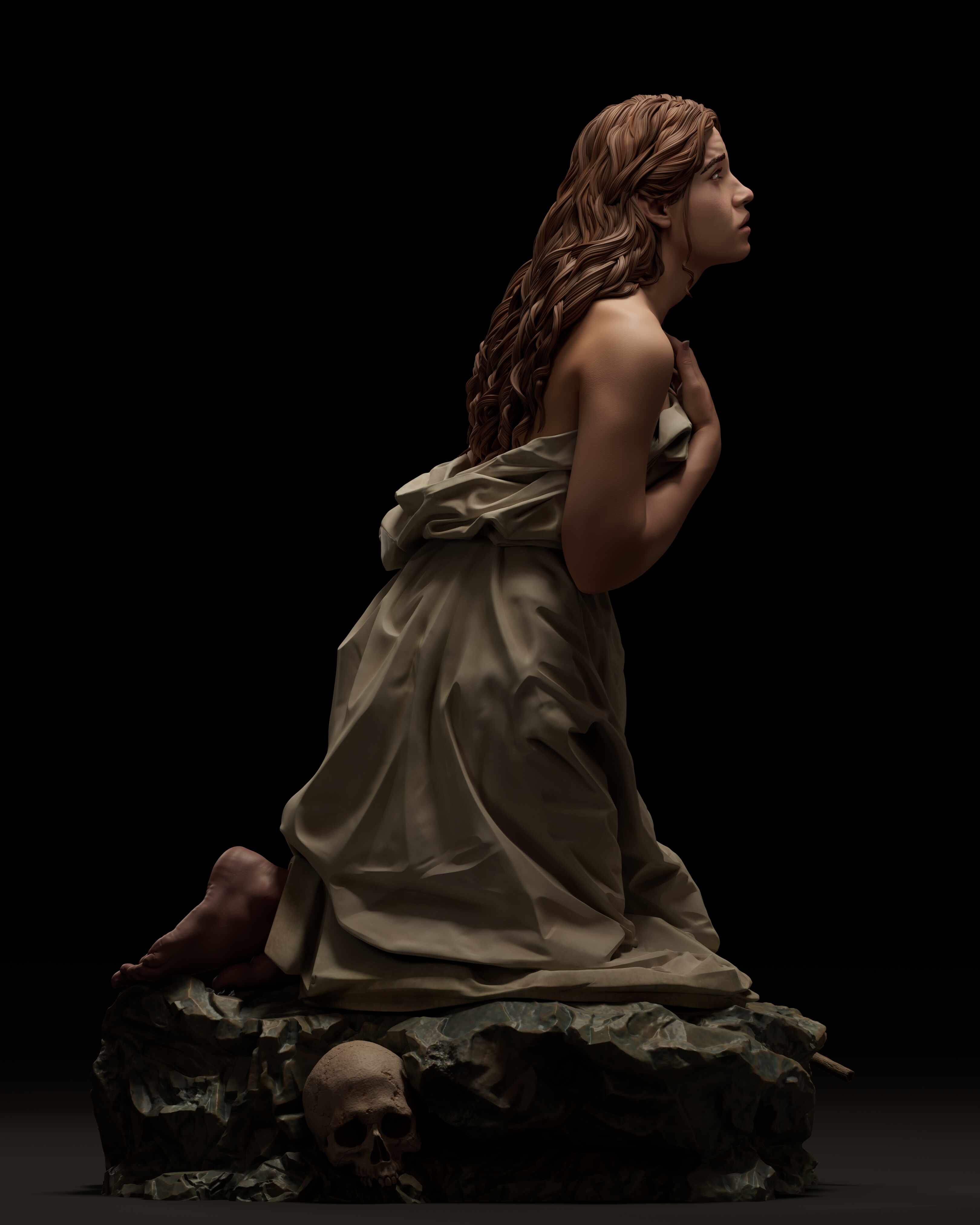 Lazaro Ramirez_ Maria Magdalena Penitente6