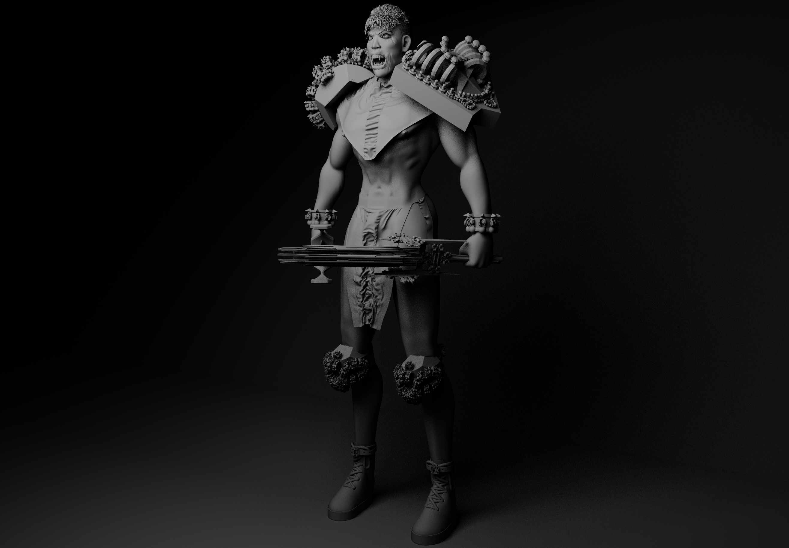 Мужчинка          23