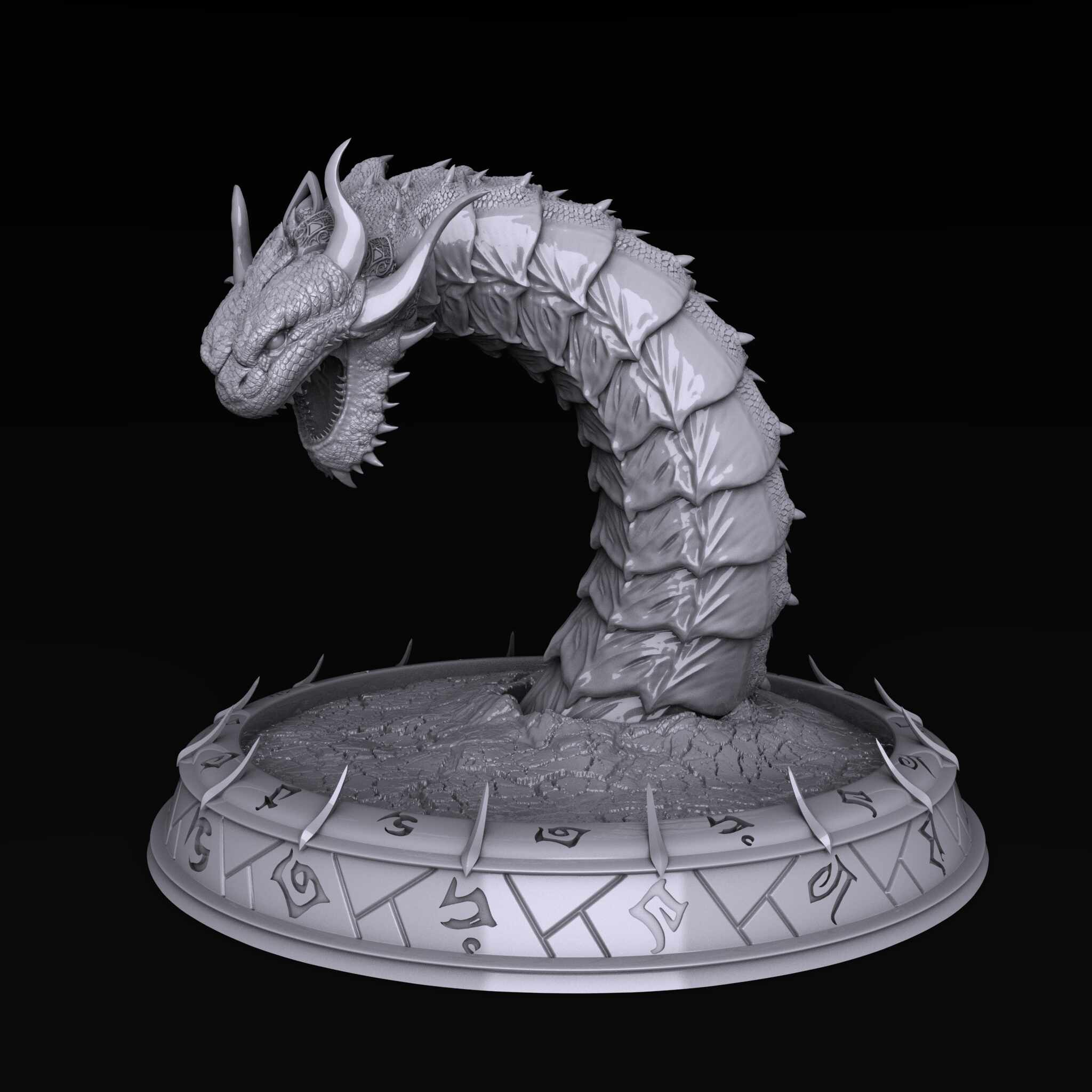 Dragon_ActionFigure_Keyshot_9