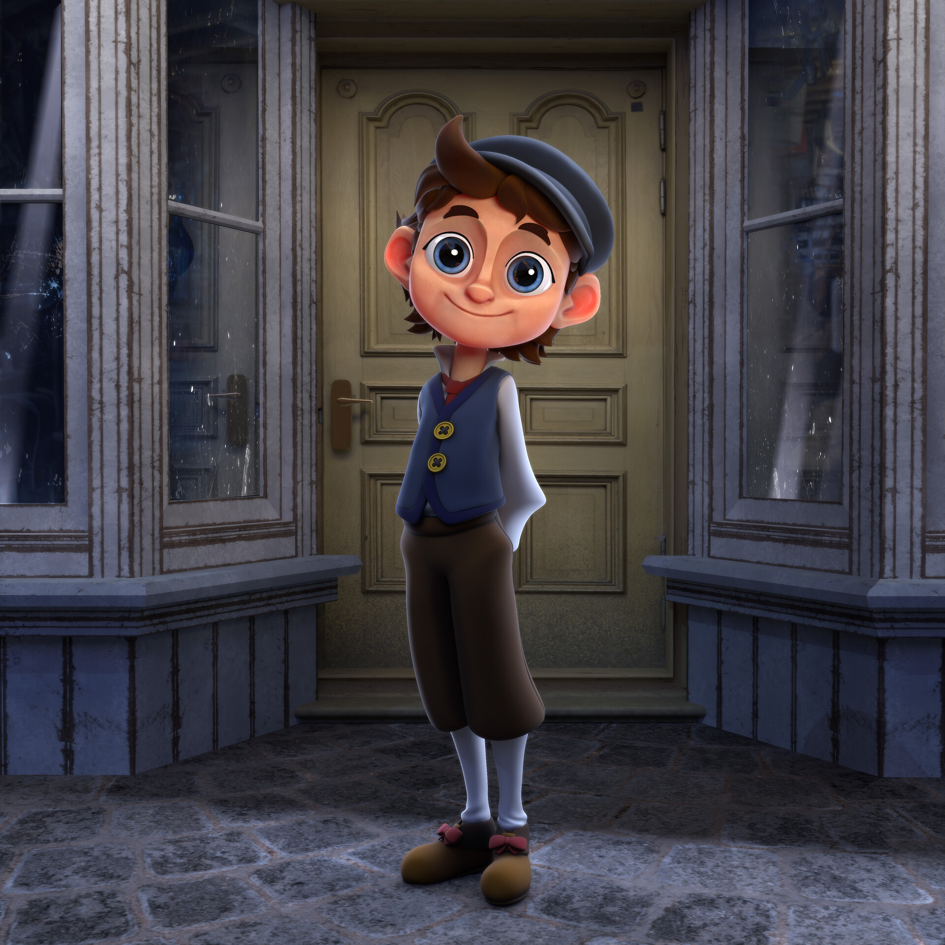 gerard-martinez-sanchez-render-kid-01