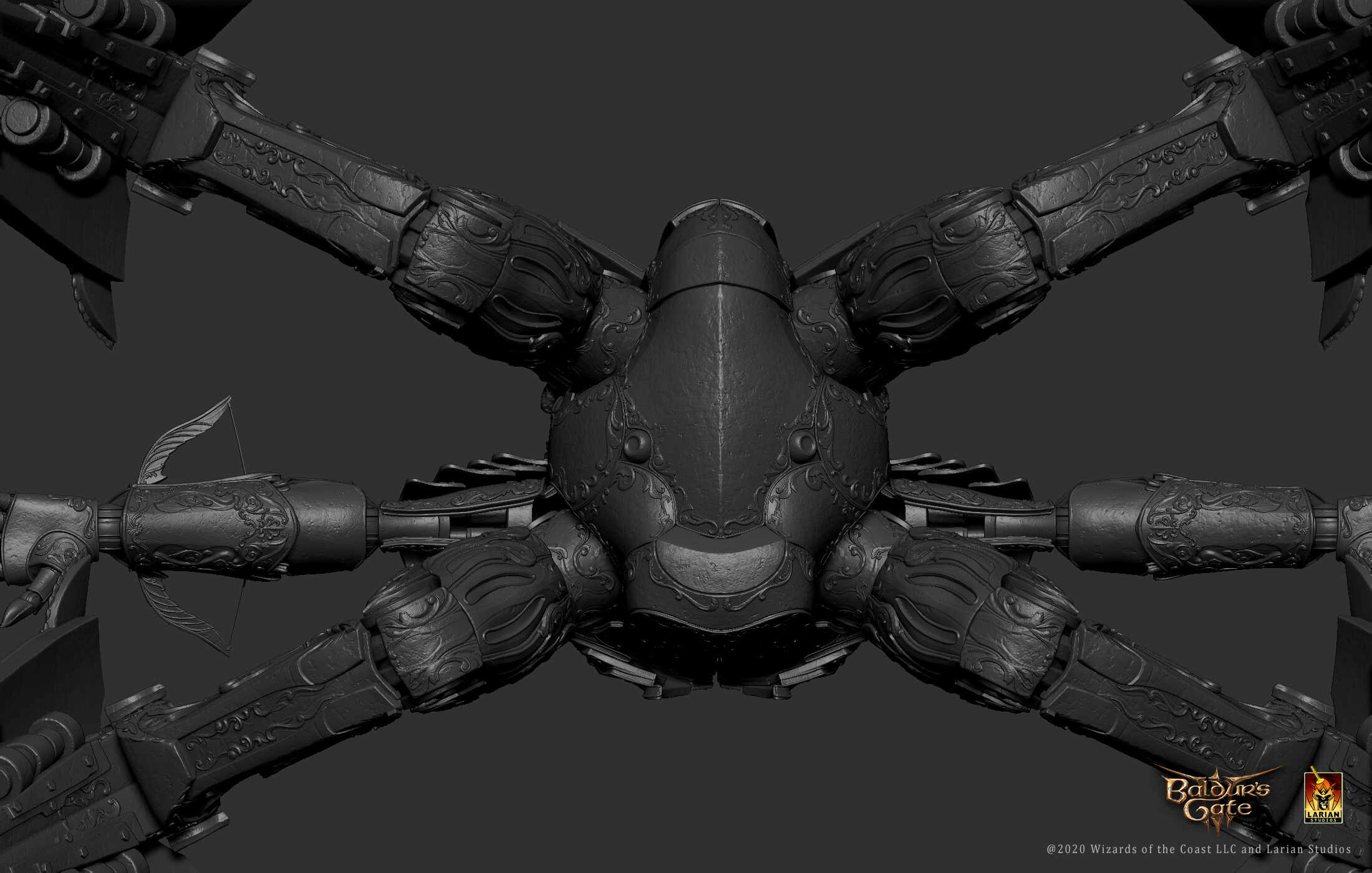 QuadWatcher_ZBrush_10