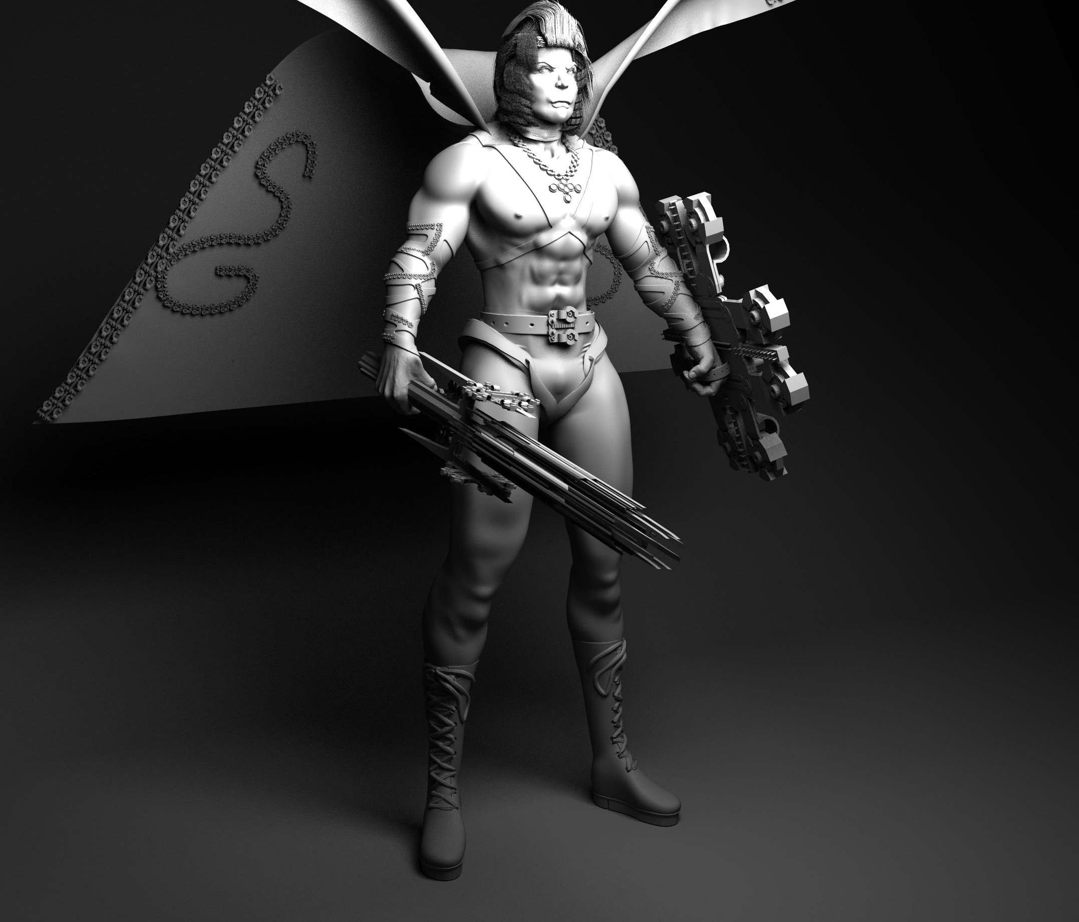 Мужичек        10