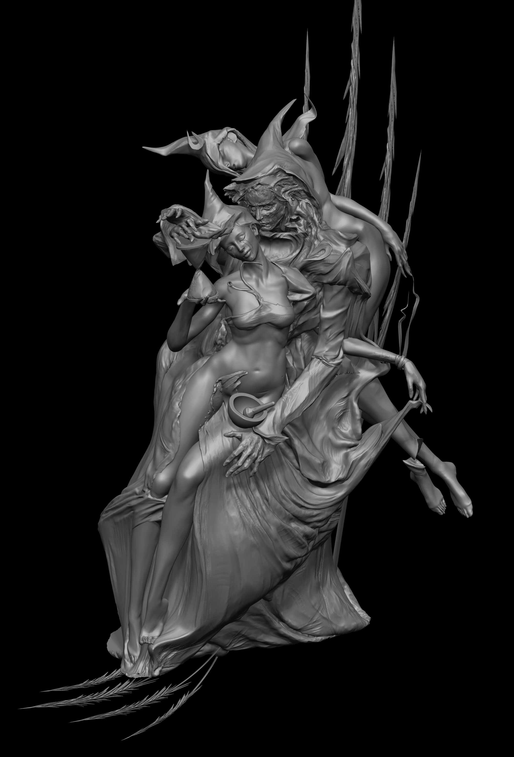 Béres_Rudolf_Letitgo_Clay_10