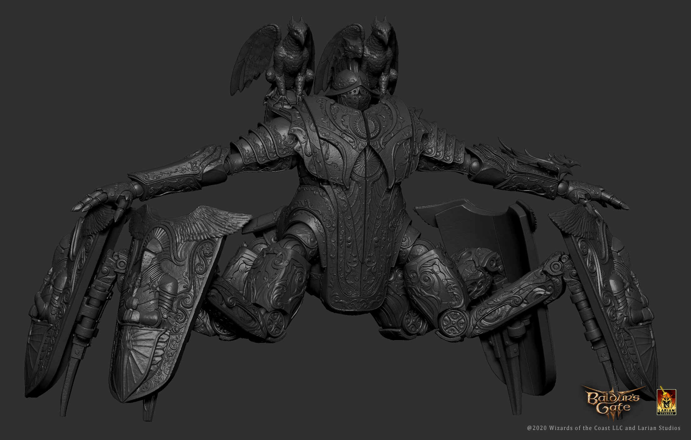 QuadWatcher_ZBrush_01