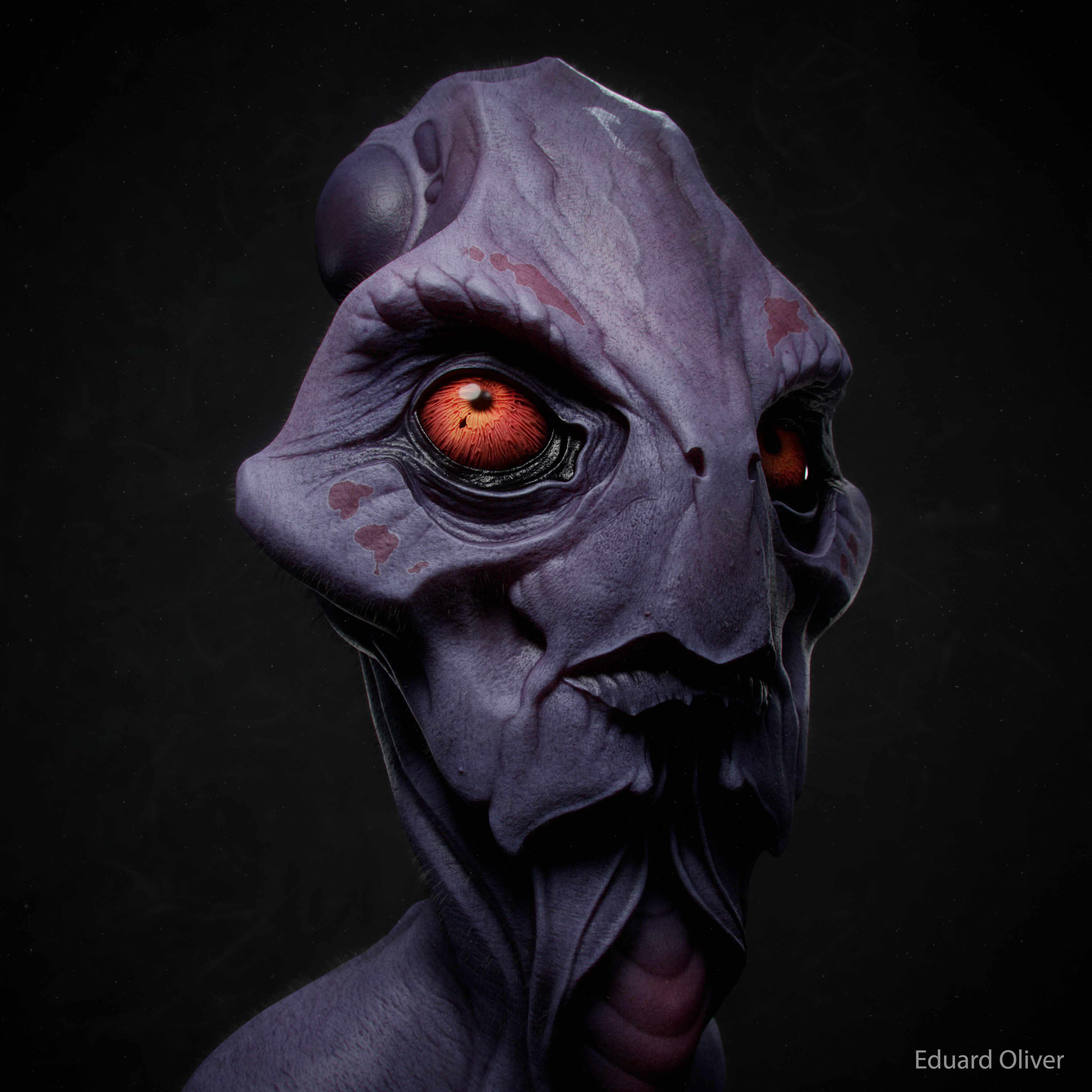 Alien01_EduardOliver_RealtimeRender01