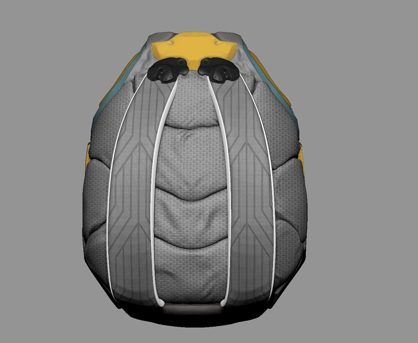 ZBrush Docuzzezezment